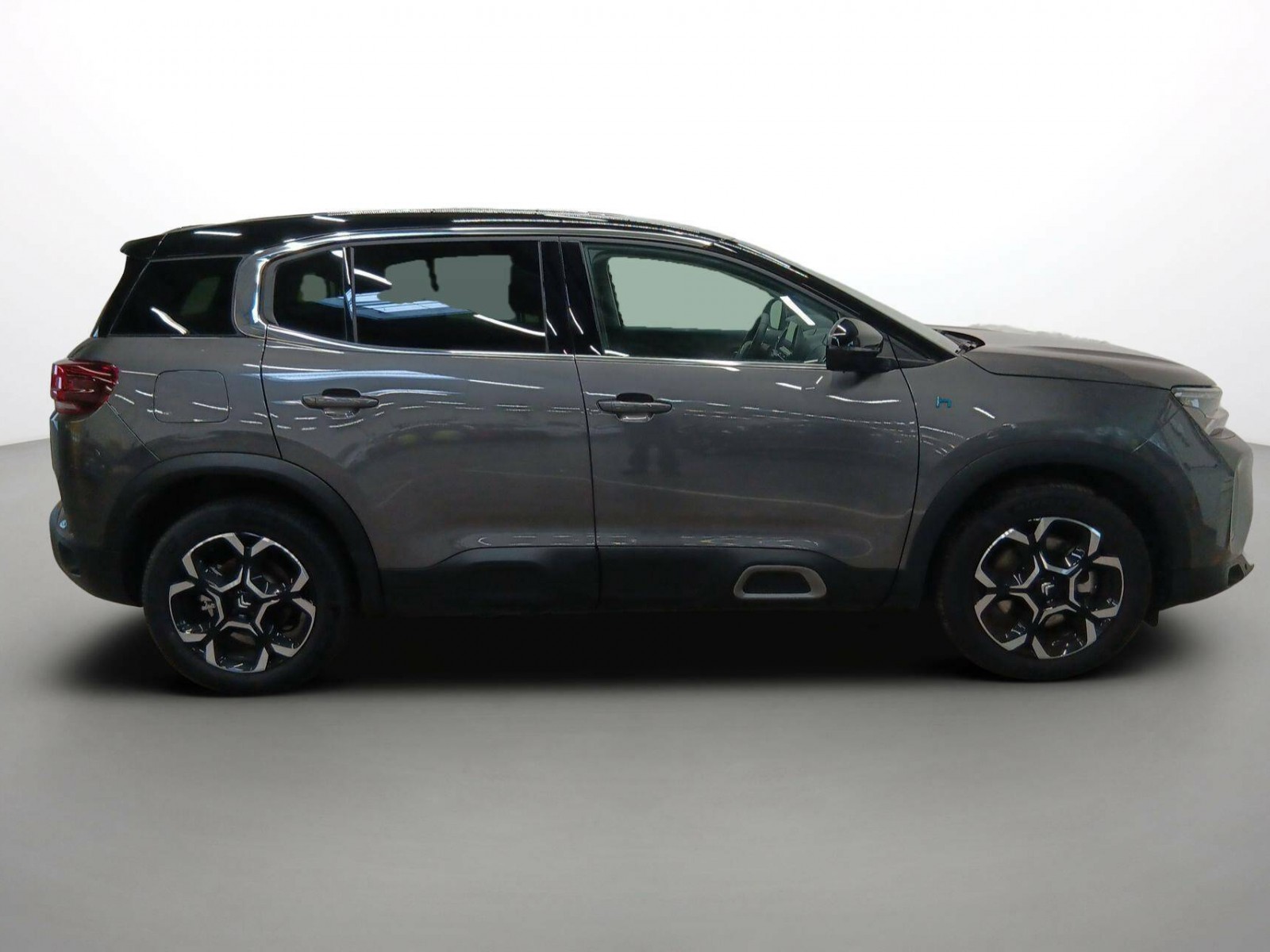 CITROEN - C5 AIRCROSS - #566872 - 15
