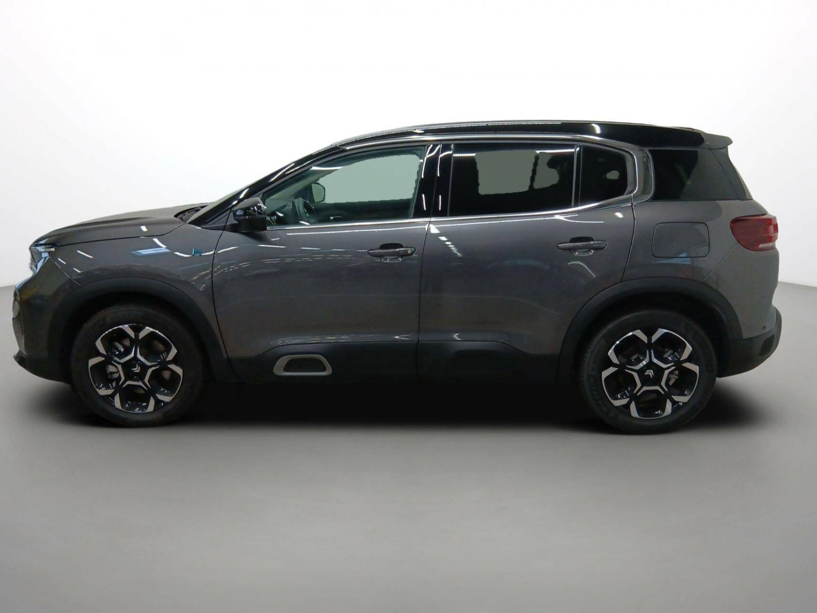 CITROEN - C5 AIRCROSS - #566872 - 16