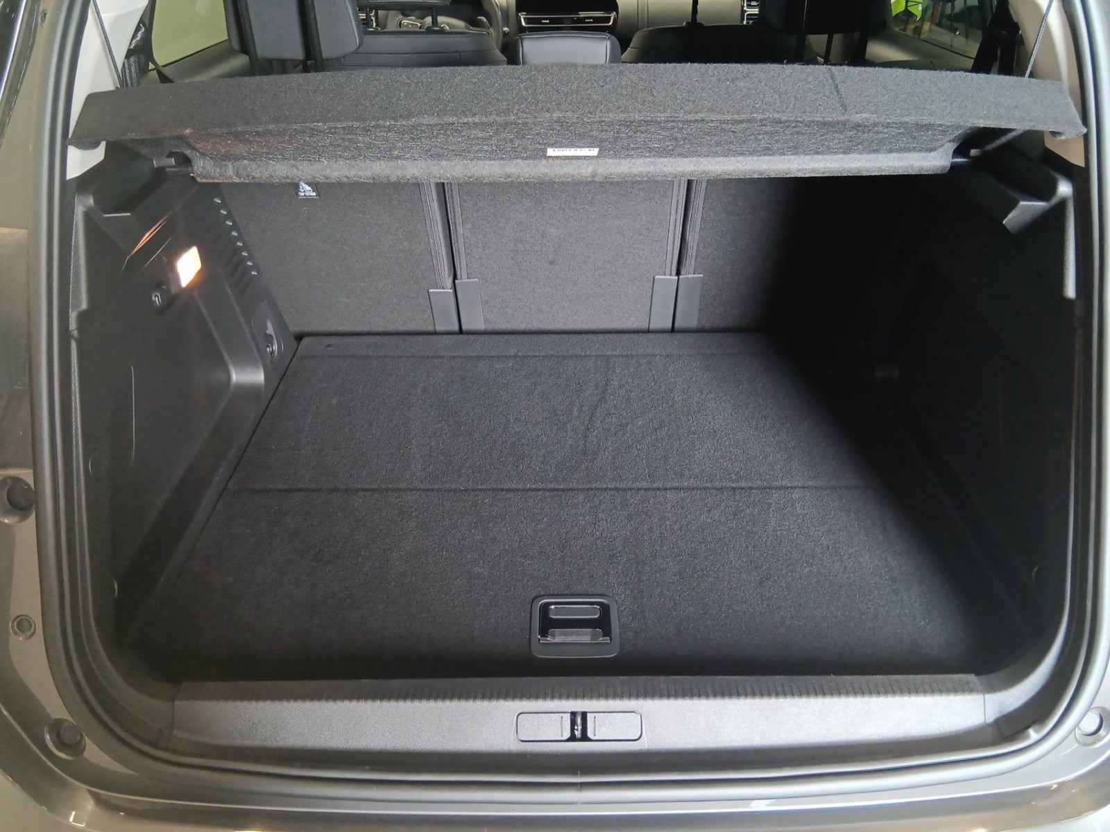 CITROEN - C5 AIRCROSS - #566872 - 13