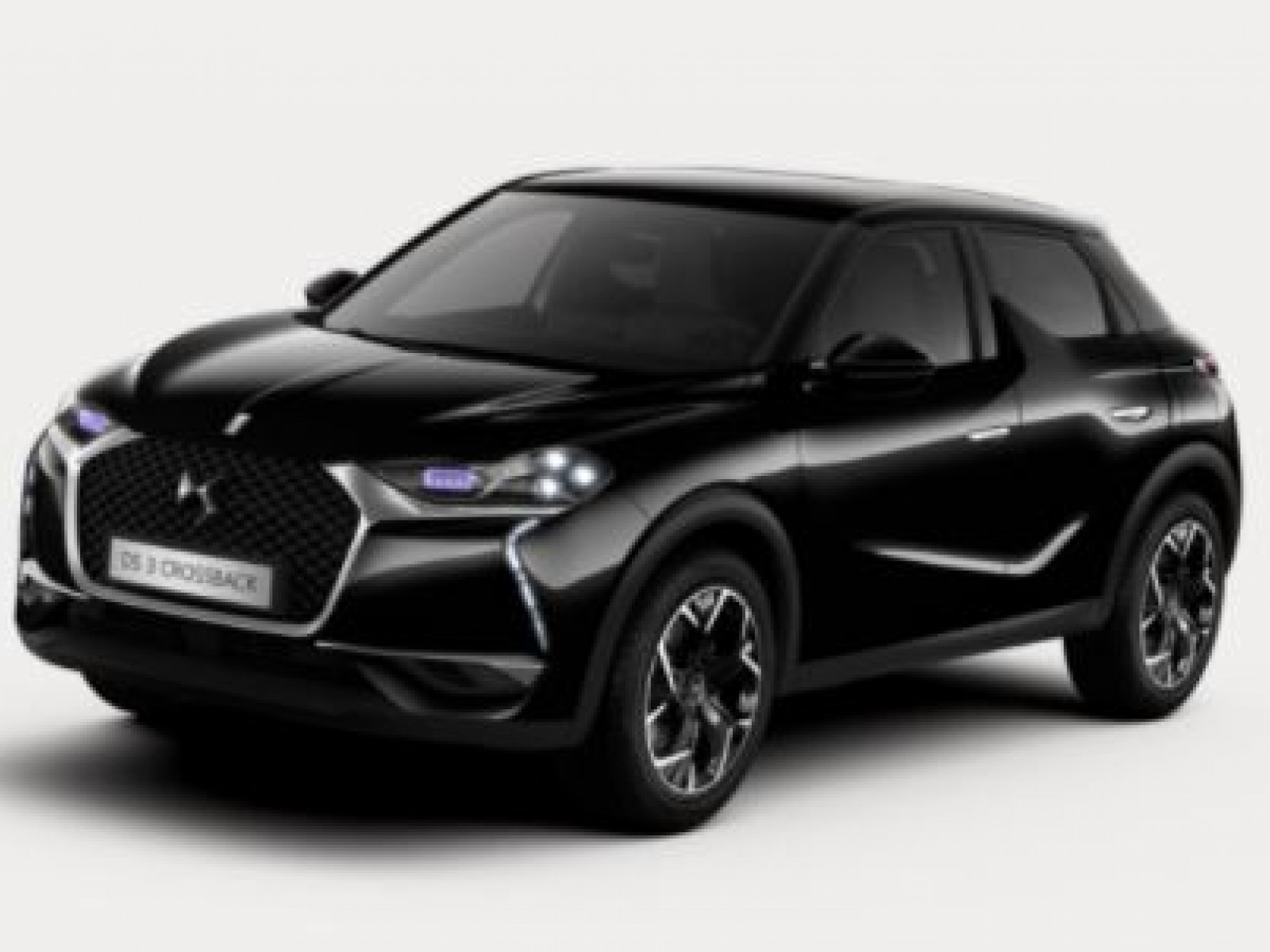 DS - DS3 CROSSBACK - #144633 - 0