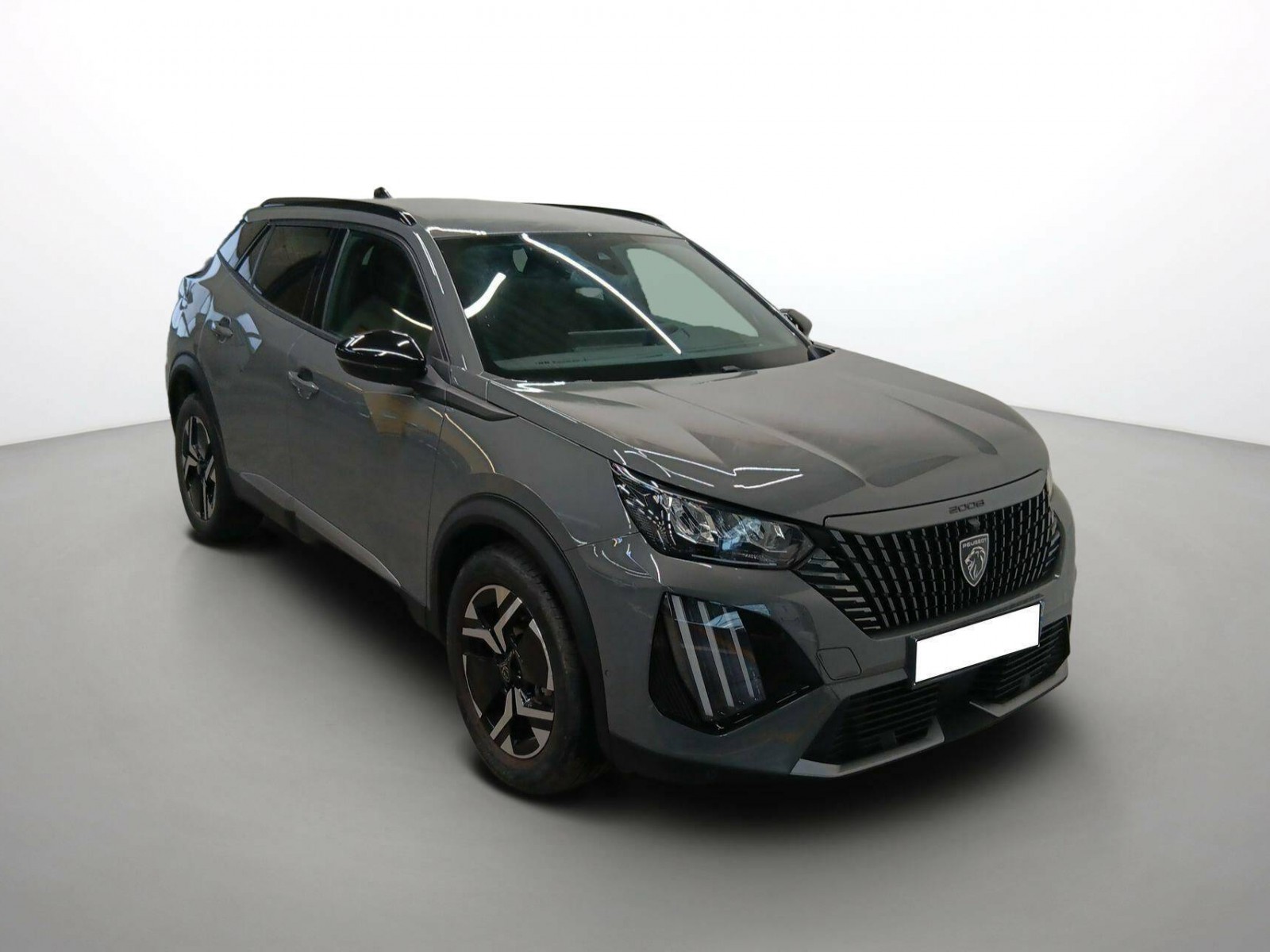 PEUGEOT - 2008 - #568261 - 1