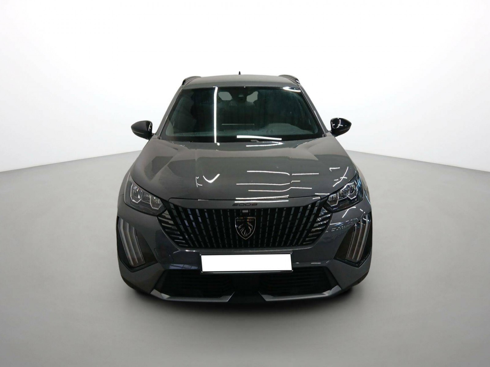 PEUGEOT - 2008 - #568261 - 4