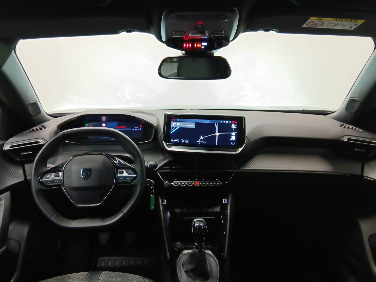 PEUGEOT - 2008 - #568261 - 13