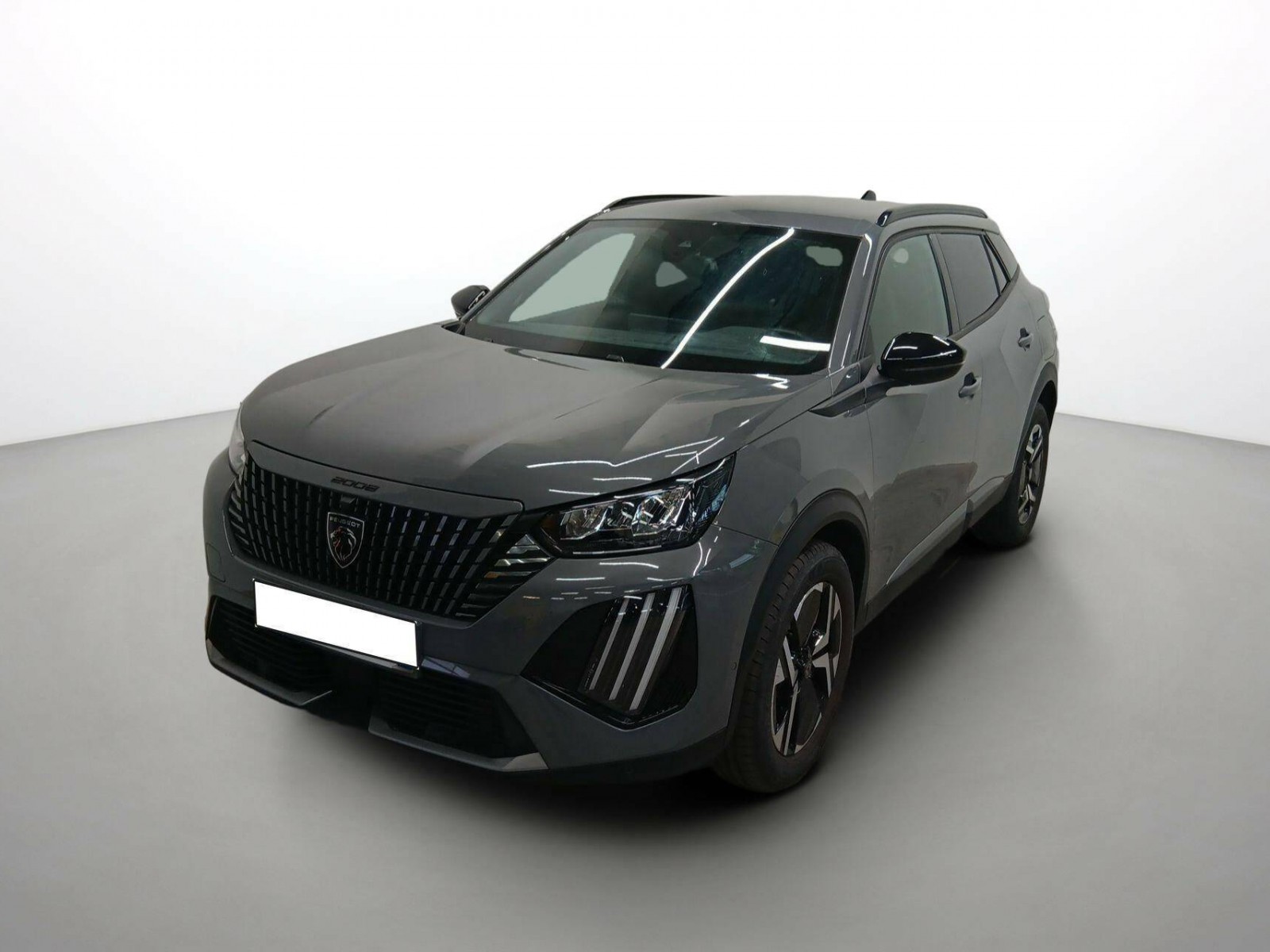 PEUGEOT - 2008 - #568262 - 0