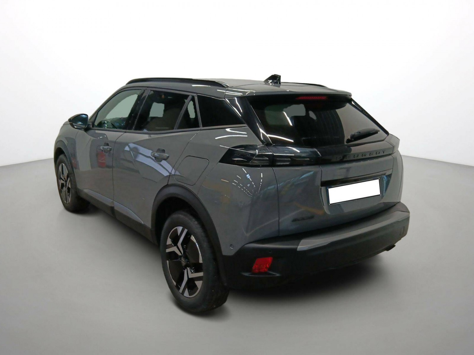 PEUGEOT - 2008 - #568262 - 2