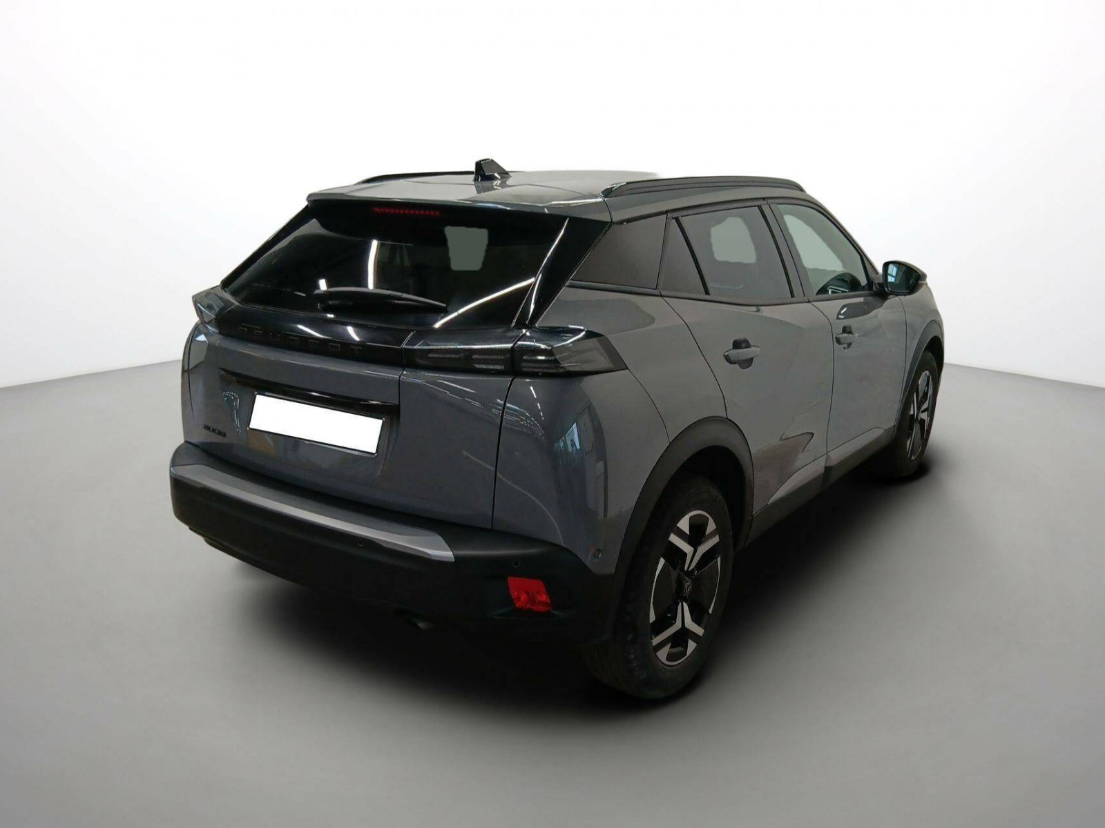 PEUGEOT - 2008 - #568262 - 3