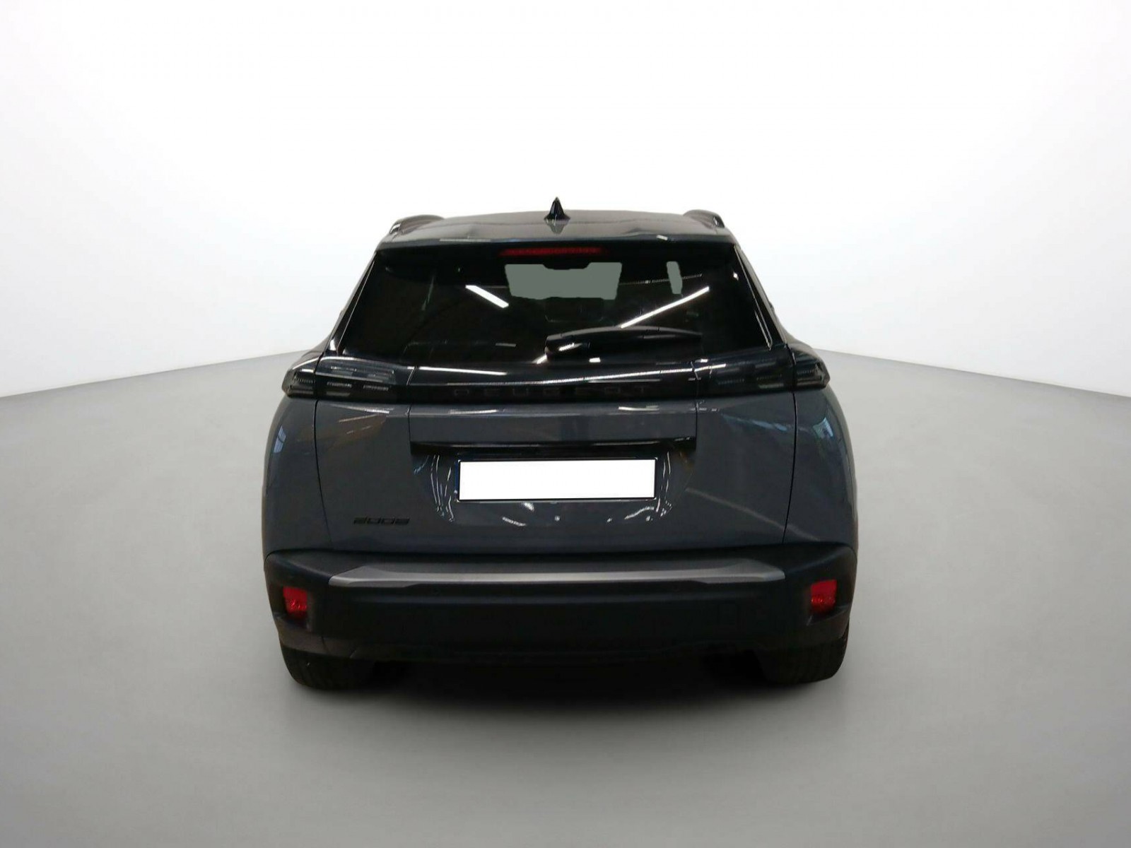 PEUGEOT - 2008 - #568262 - 5