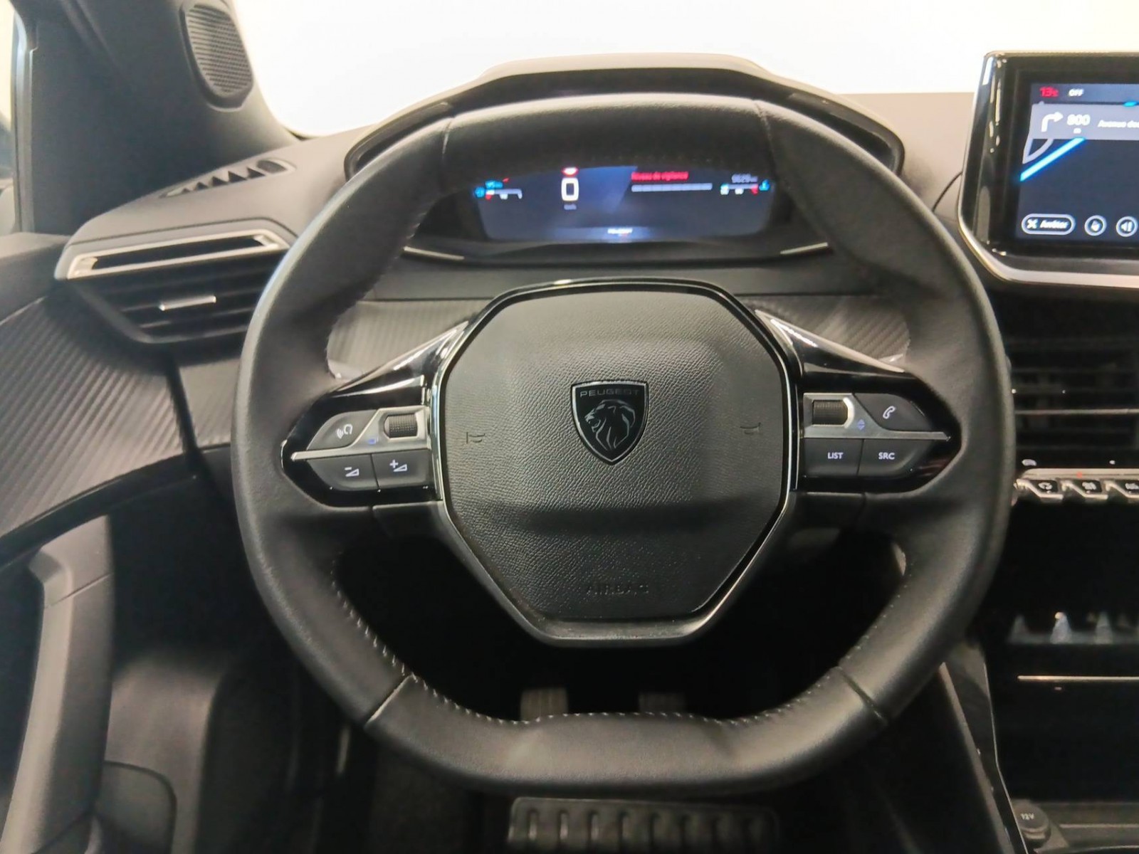 PEUGEOT - 2008 - #568262 - 10