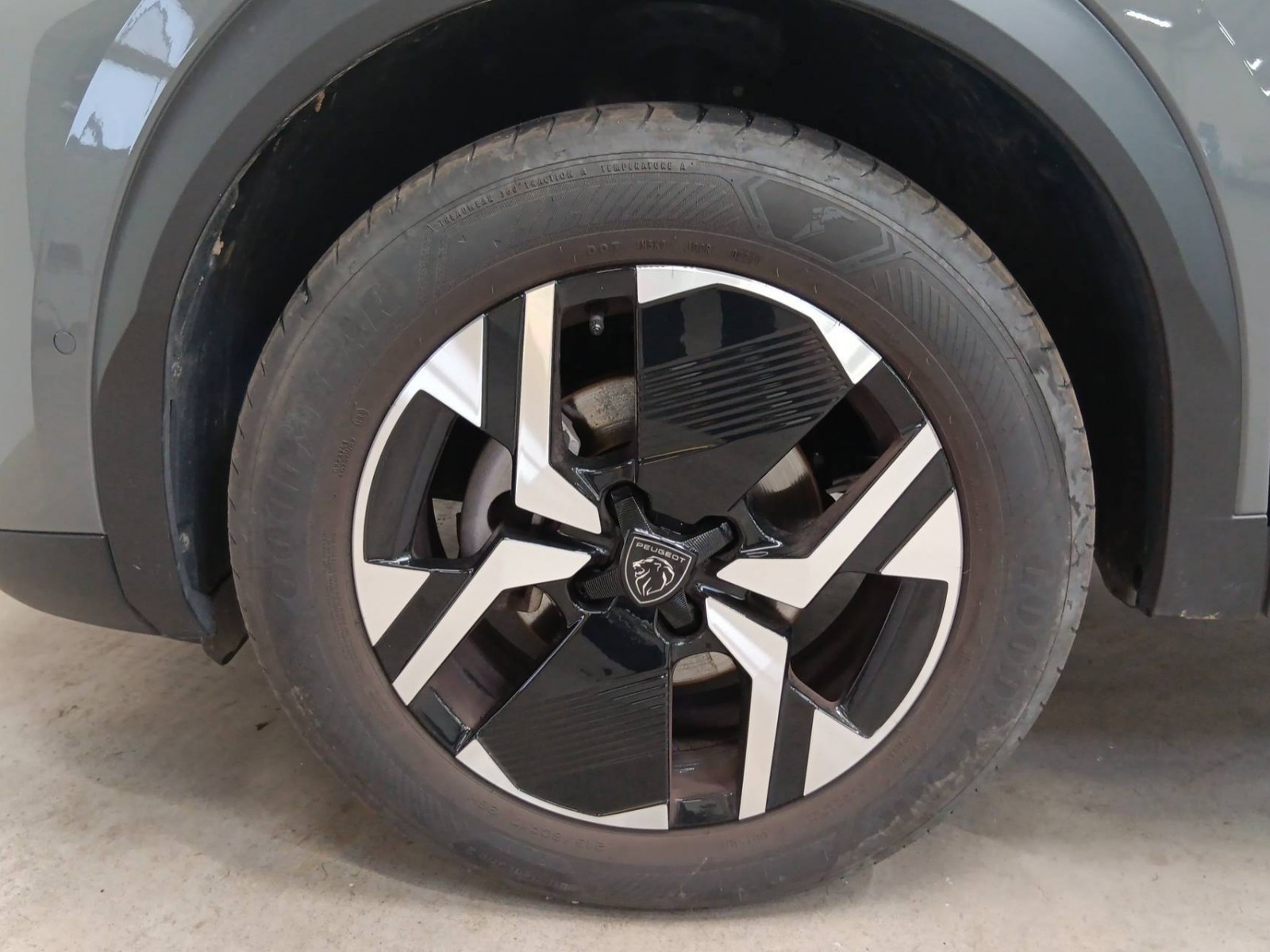 PEUGEOT - 2008 - #568265 - 6
