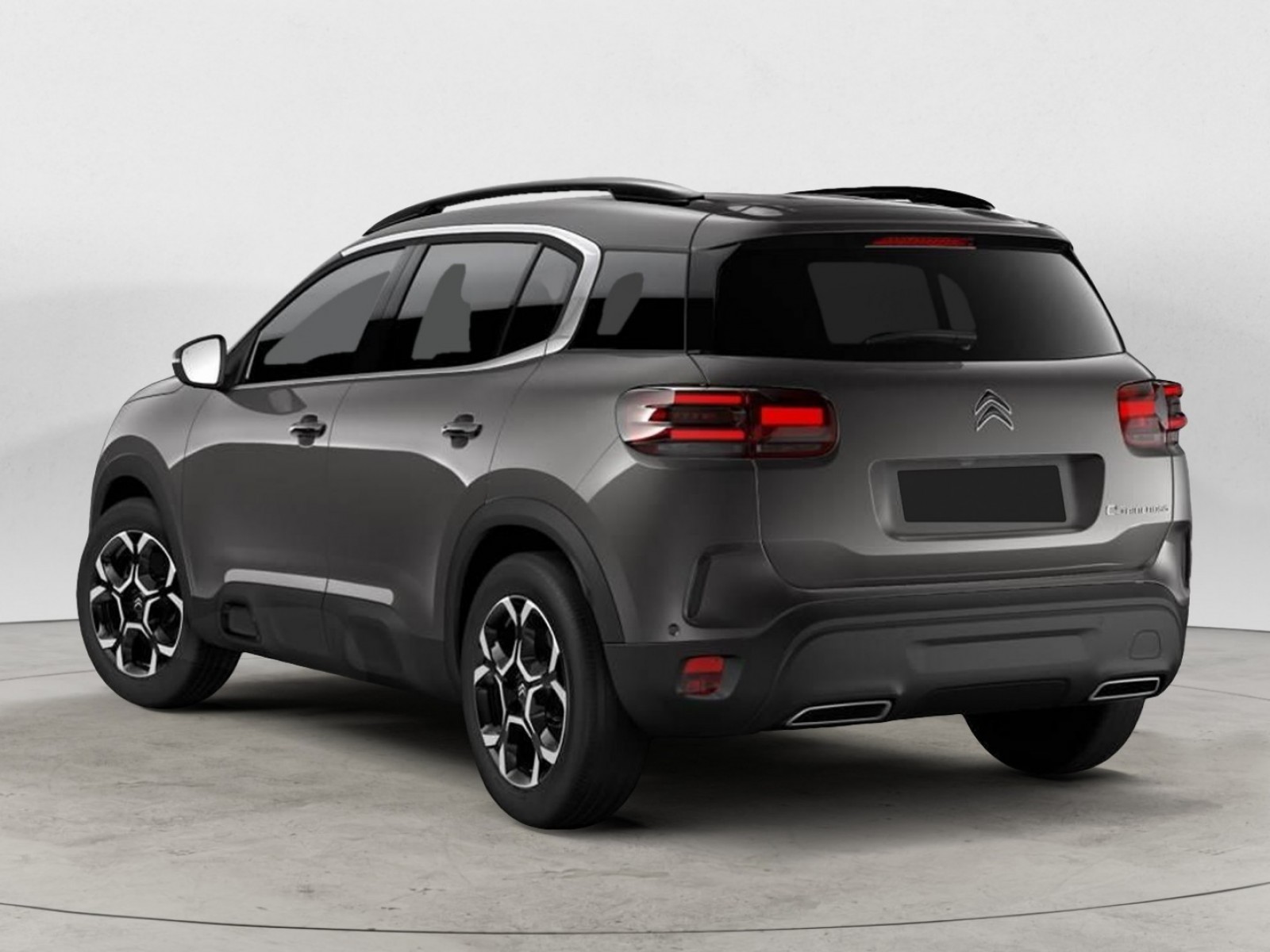 CITROEN - C5 AIRCROSS - #253597 - 9