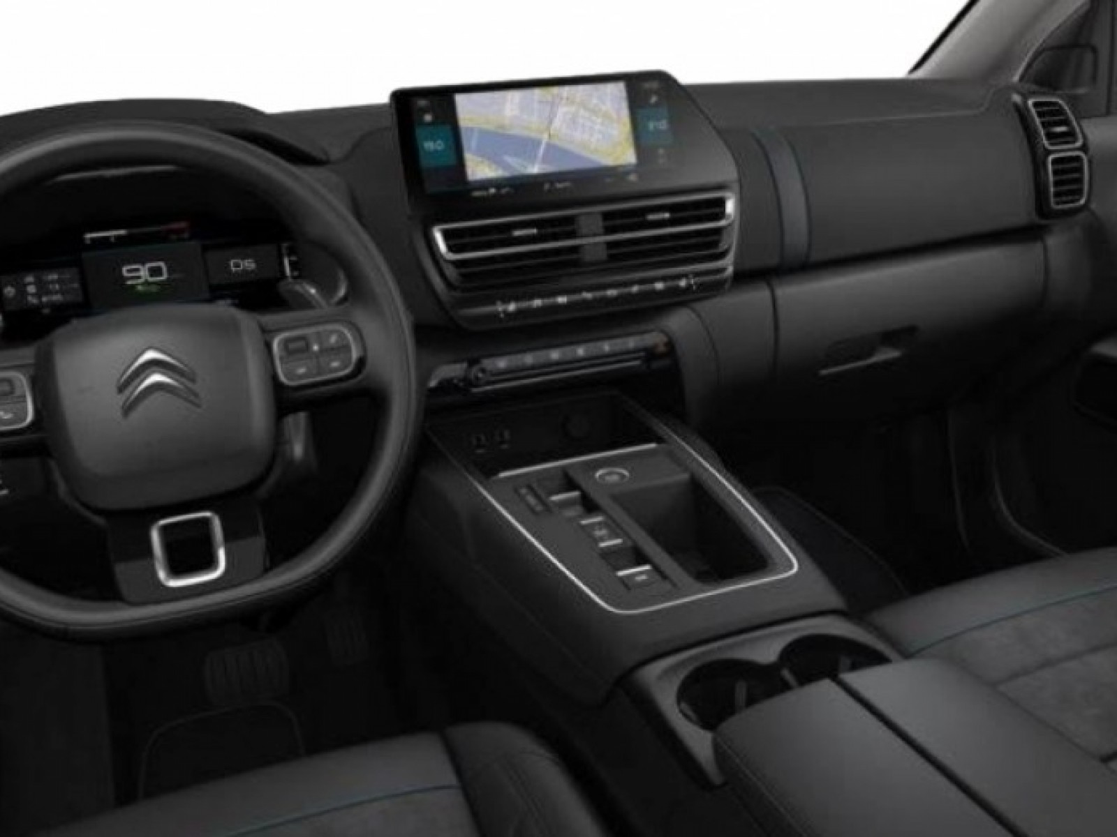 CITROEN - C5 AIRCROSS - #253597 - 11