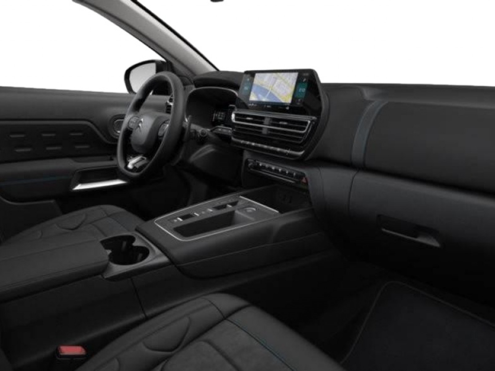 CITROEN - C5 AIRCROSS - #253597 - 3