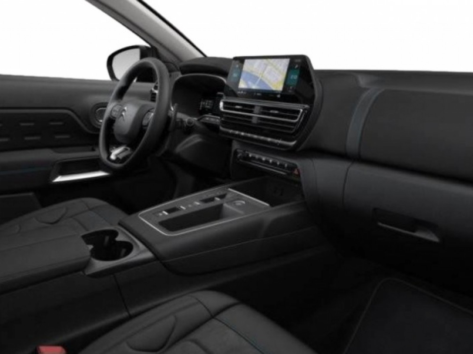 CITROEN - C5 AIRCROSS - #253597 - 13