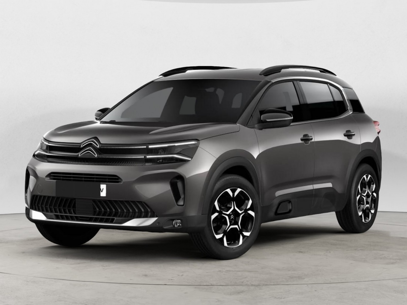 CITROEN - C5 AIRCROSS - #253597 - 7