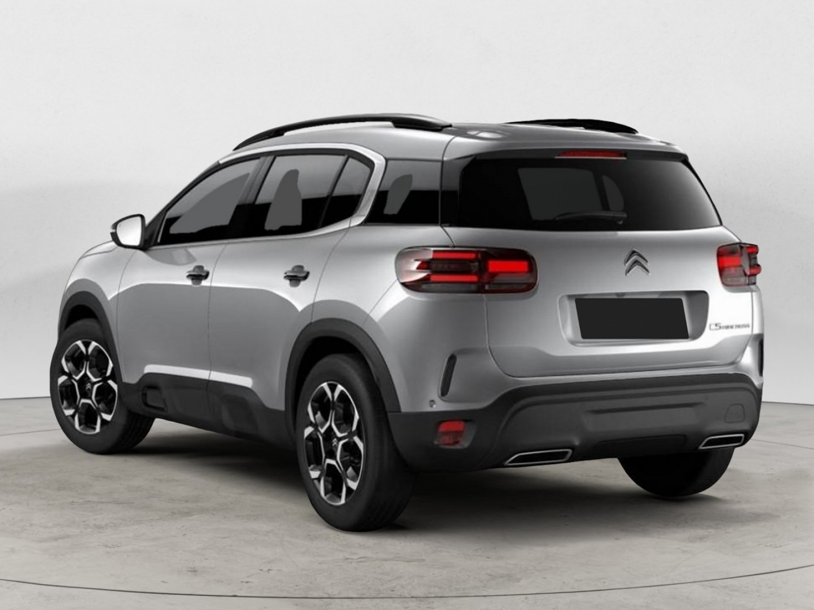 CITROEN - C5 AIRCROSS - #253609 - 7