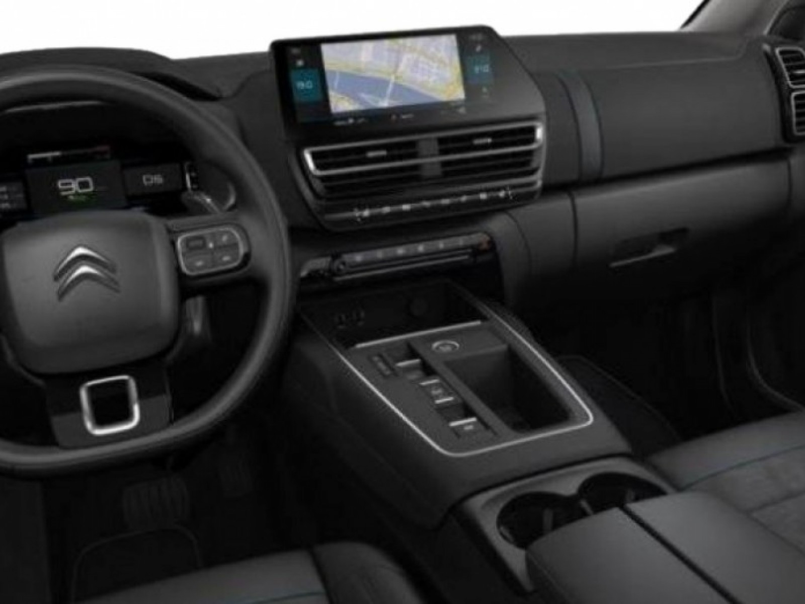 CITROEN - C5 AIRCROSS - #253609 - 8