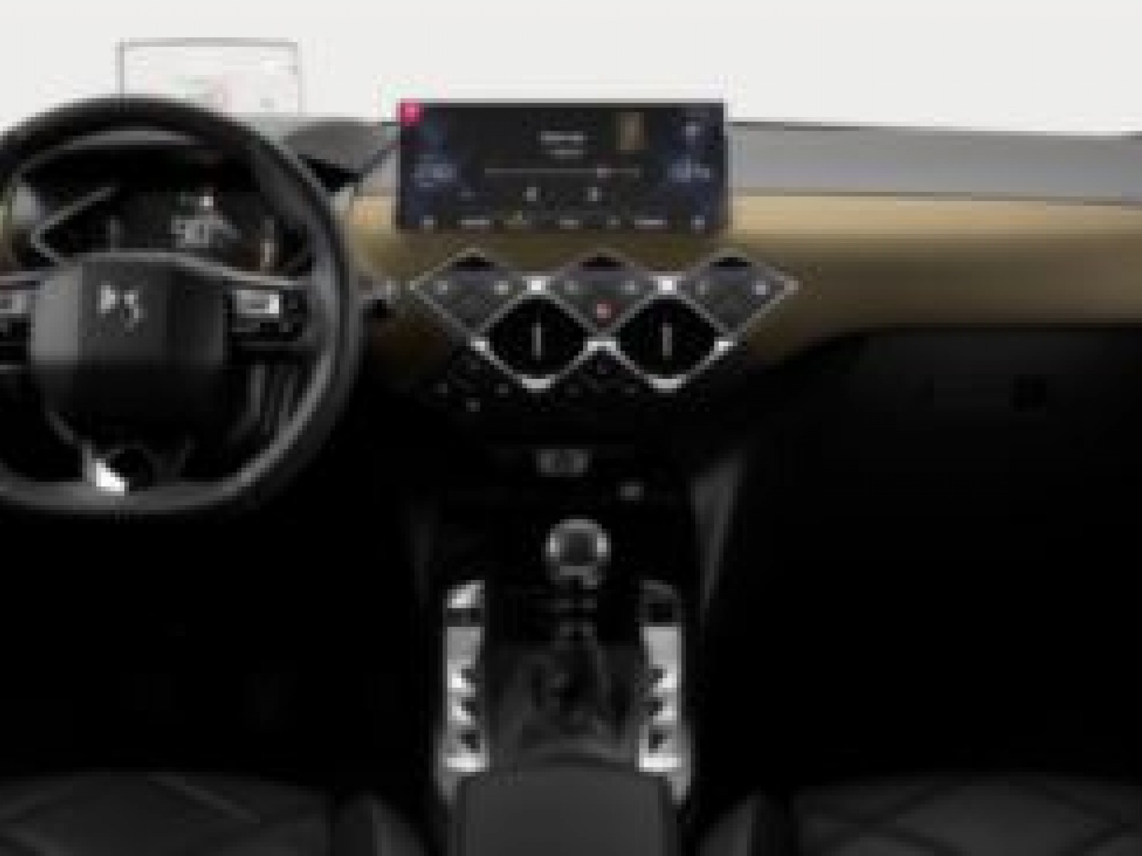 DS - DS3 CROSSBACK - #144633 - 3