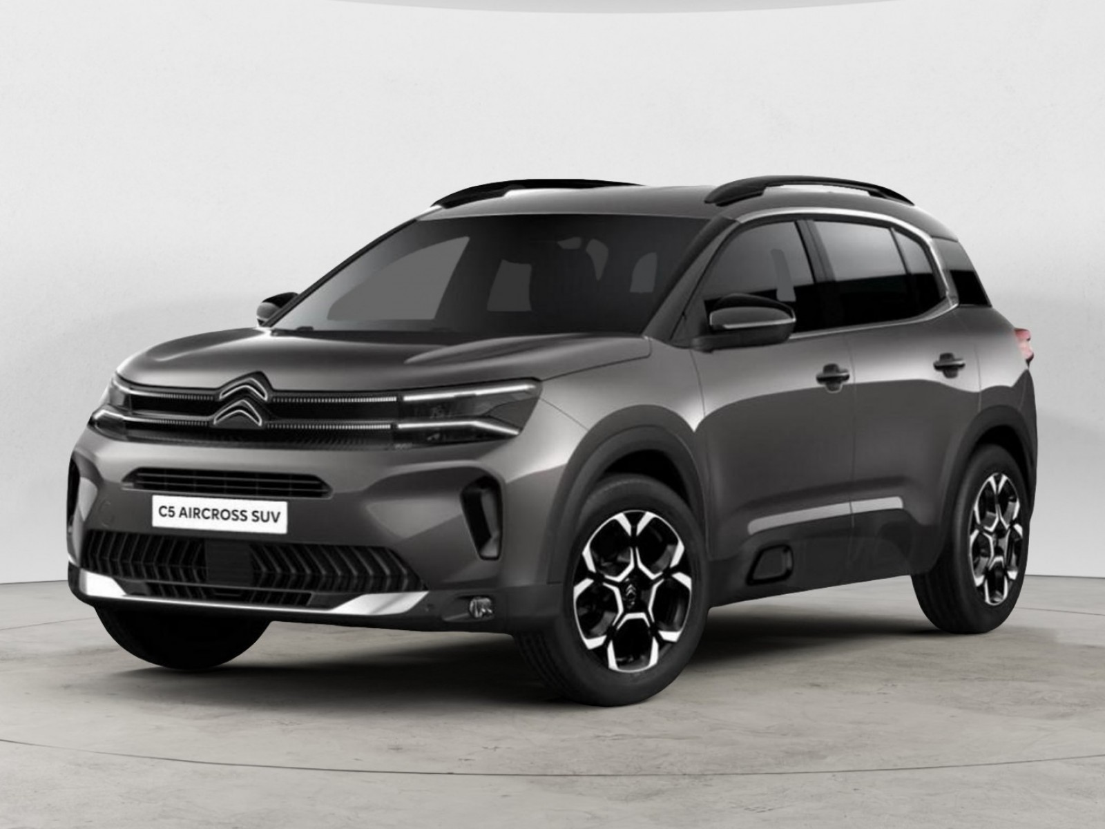 CITROEN - C5 AIRCROSS - #253602 - 6