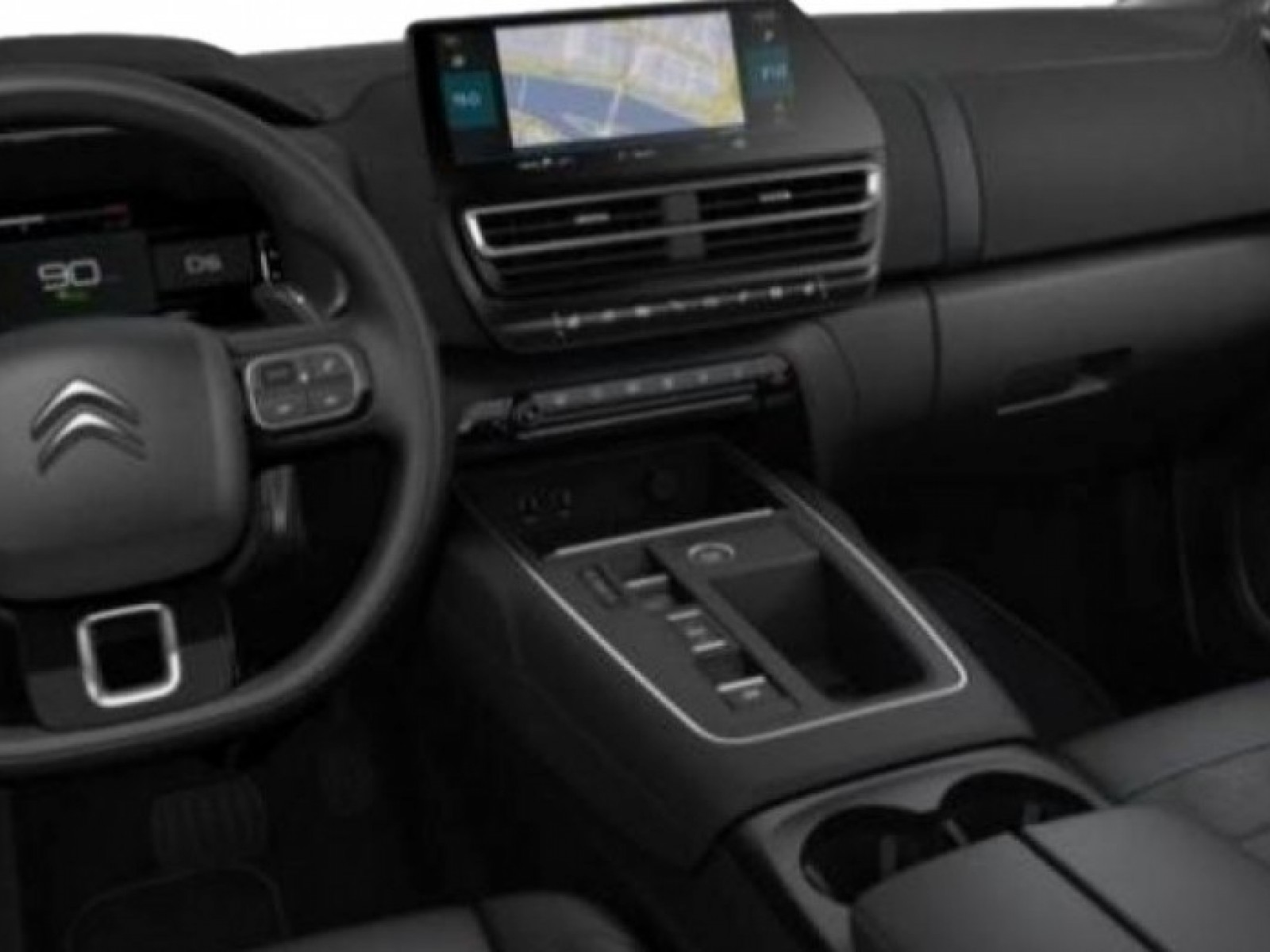 CITROEN - C5 AIRCROSS - #253602 - 11