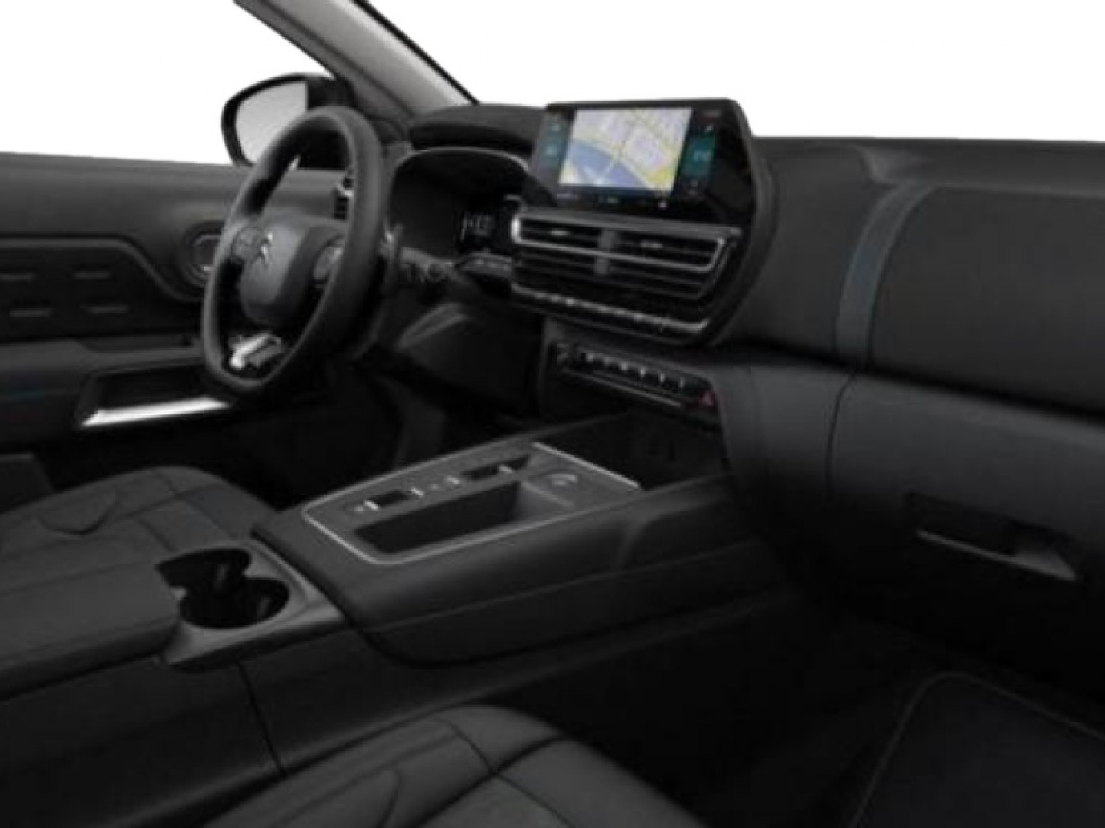 CITROEN - C5 AIRCROSS - #253602 - 3