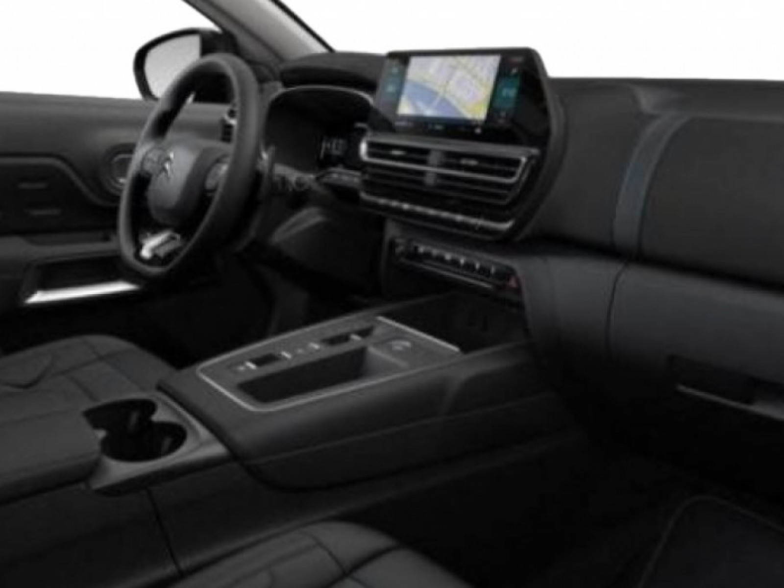 CITROEN - C5 AIRCROSS - #253602 - 13