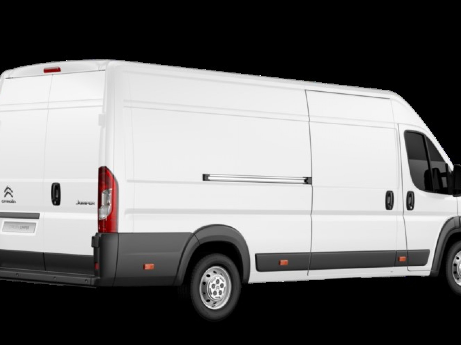 CITROEN - JUMPER FOURGON - #168736 - 1