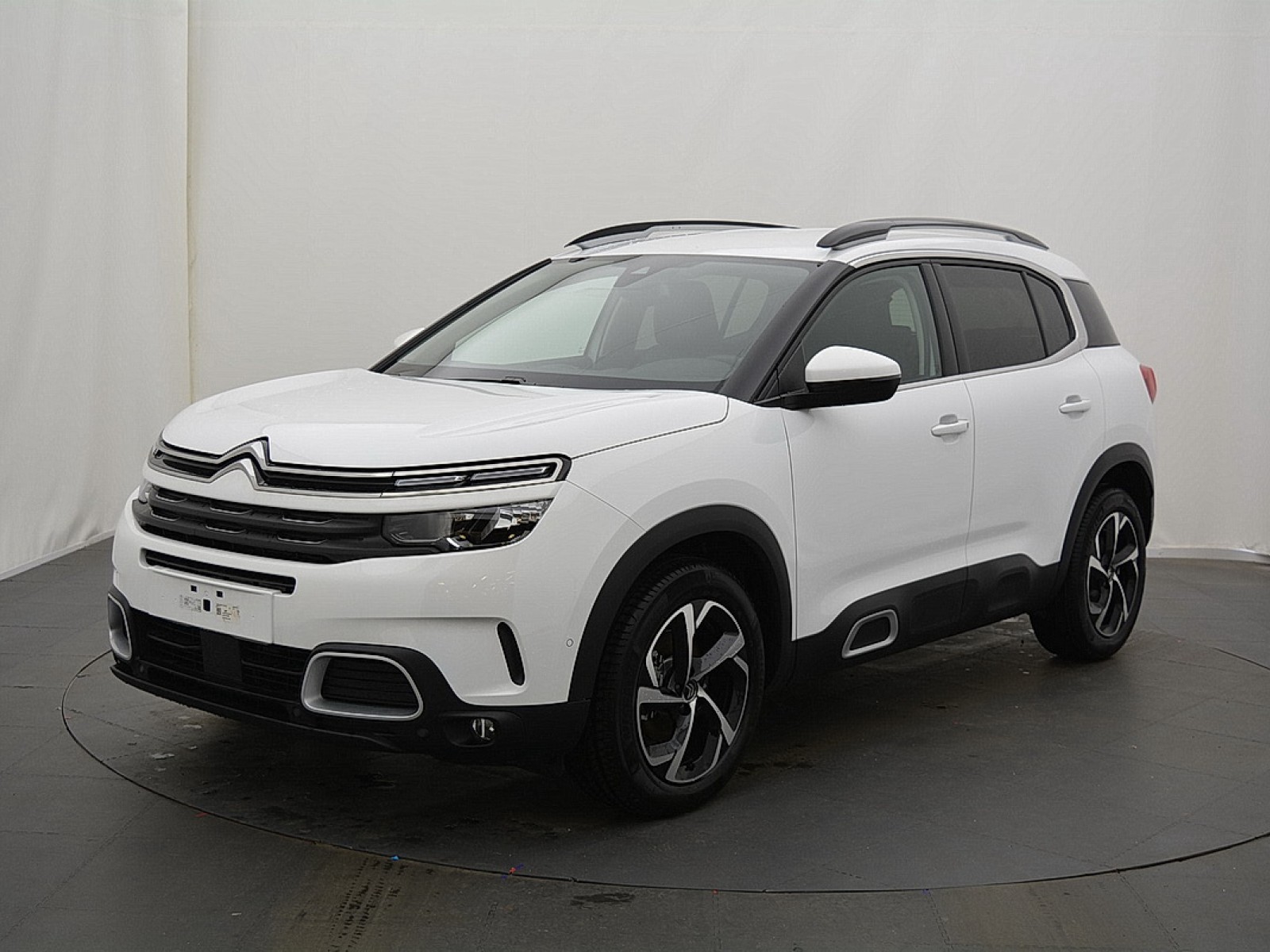 CITROEN - C5 AIRCROSS - #168058 - 0