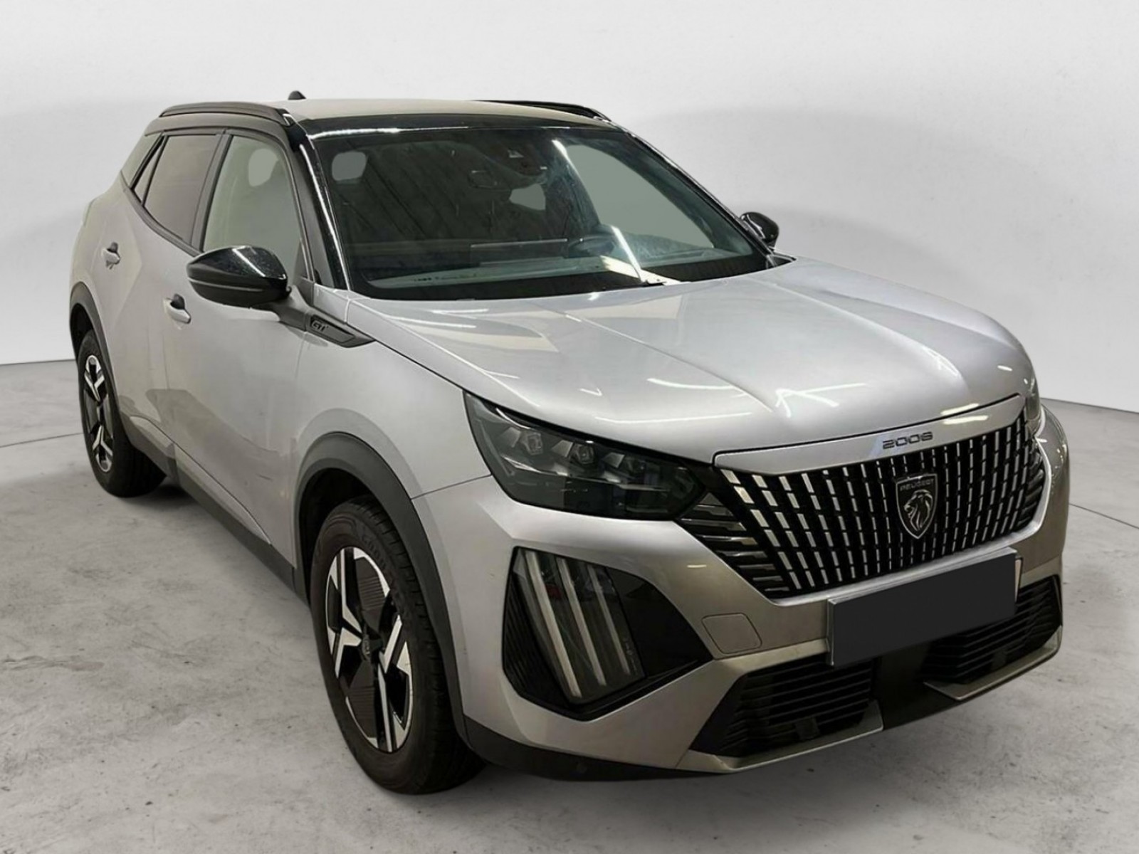 PEUGEOT - 2008 - #187146 - 17