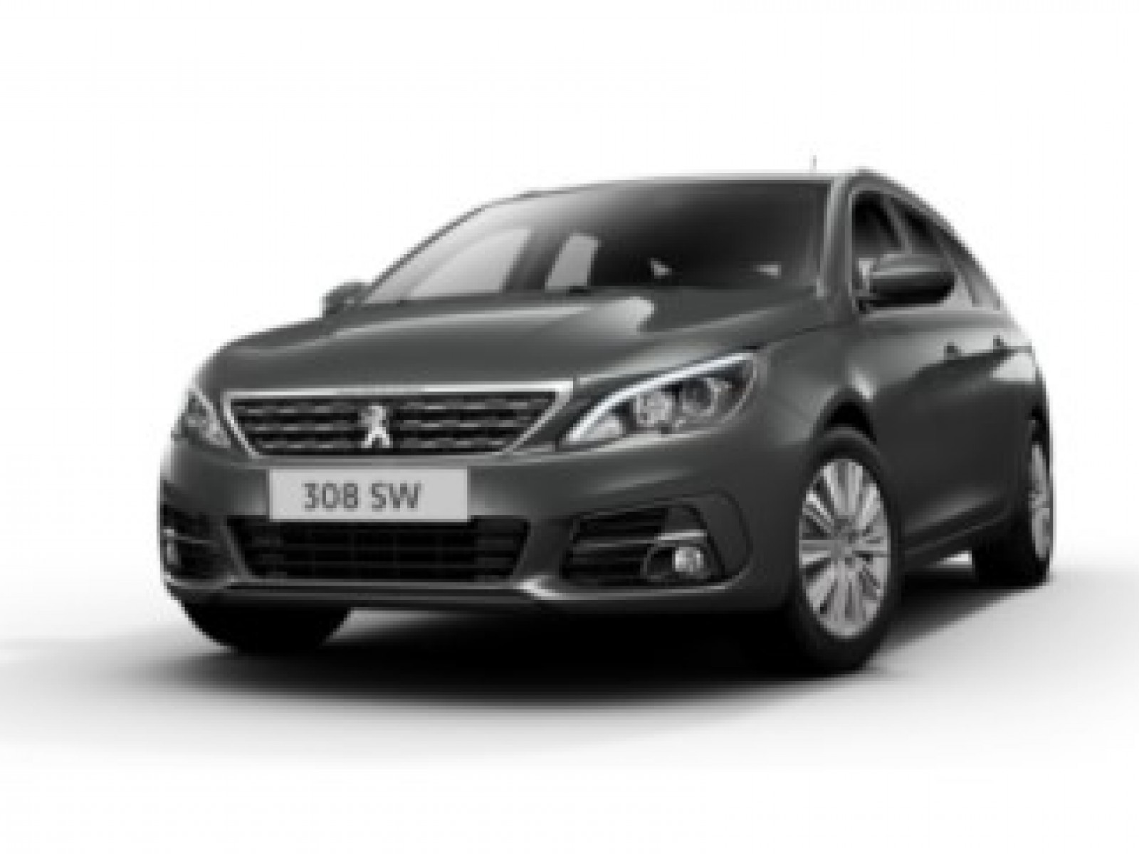 PEUGEOT - 308 SW - #168707 - 0