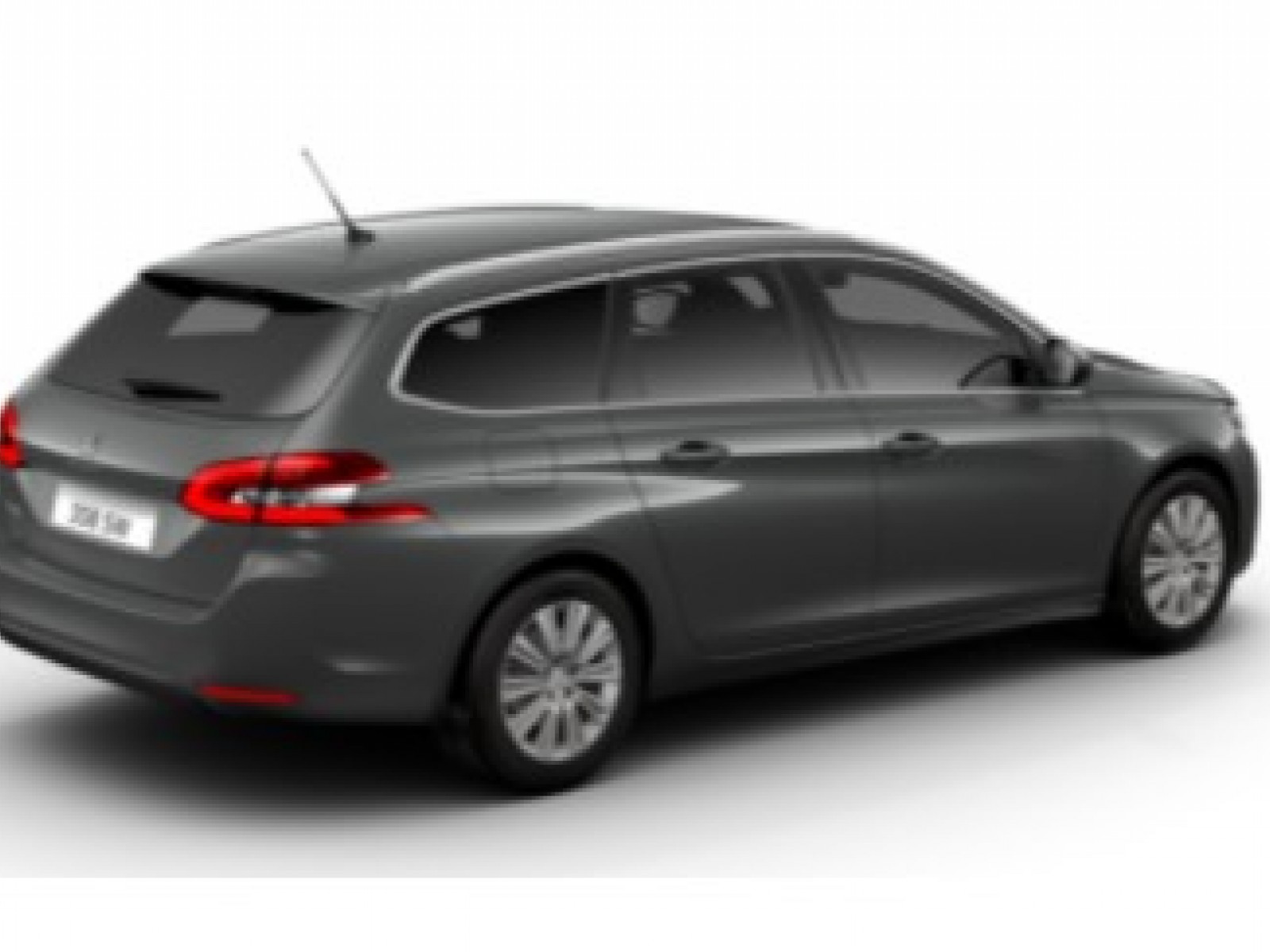 PEUGEOT - 308 SW - #168707 - 1