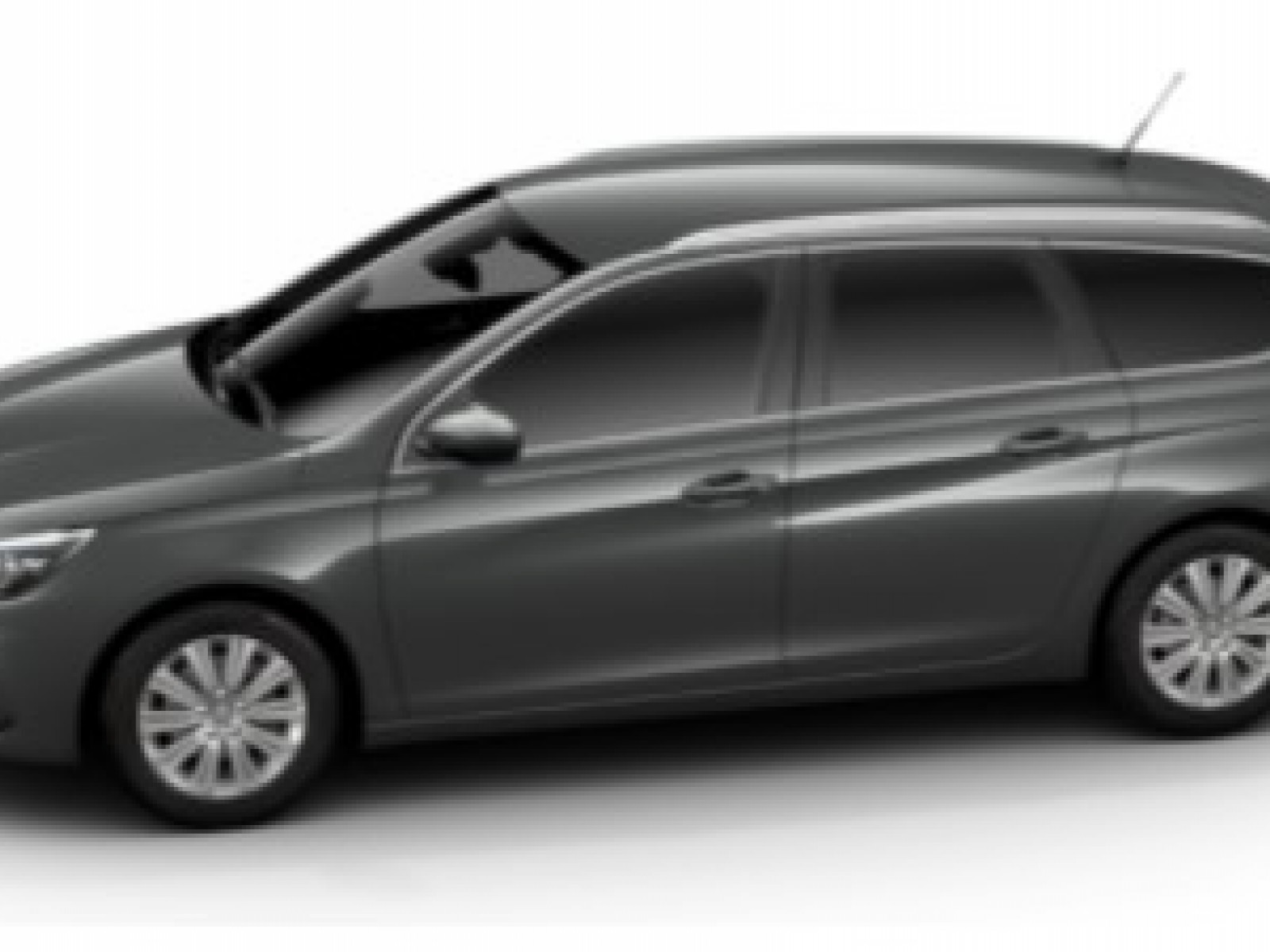 PEUGEOT - 308 SW - #168707 - 2