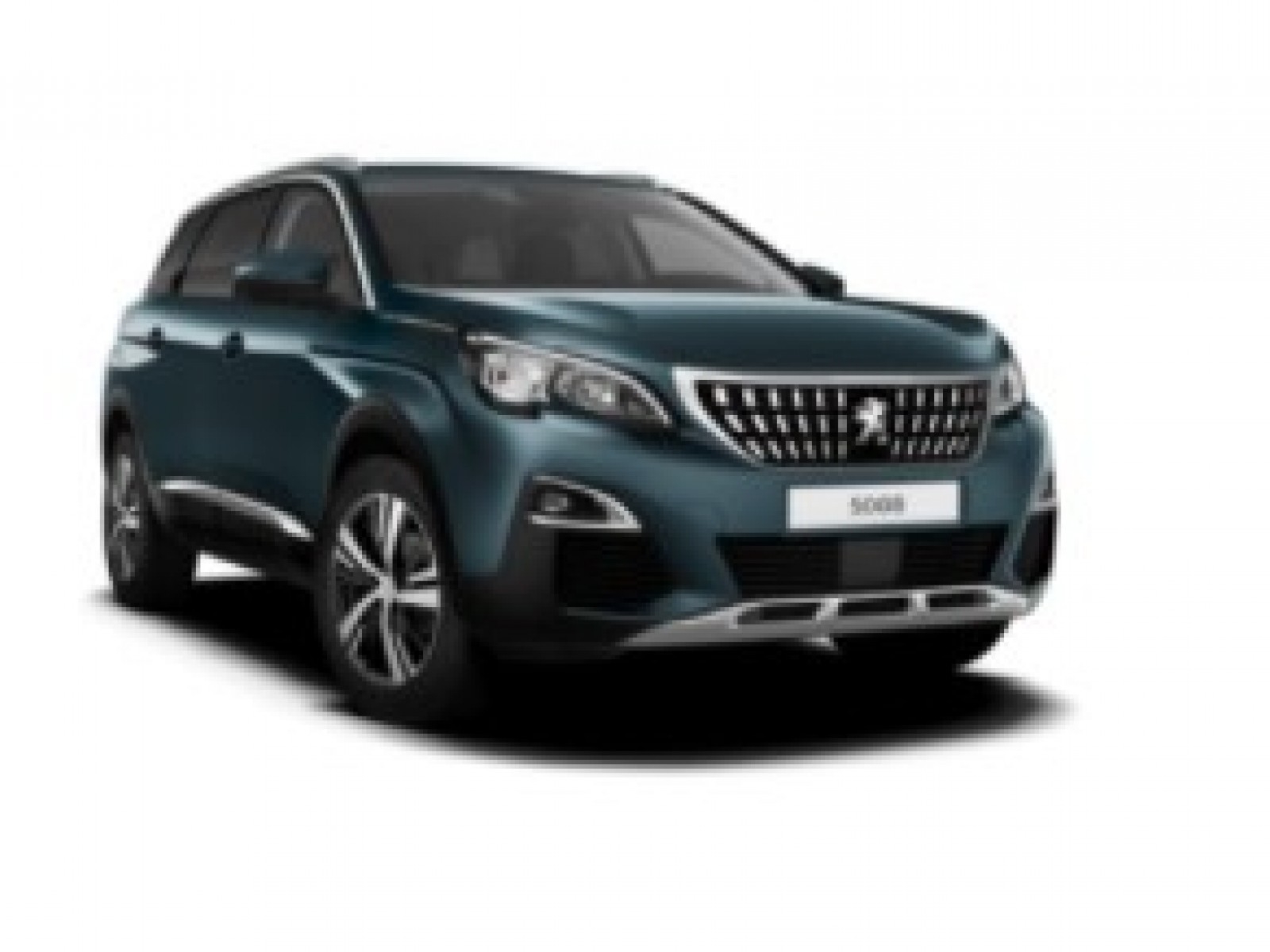 PEUGEOT - 5008 - #168716 - 0