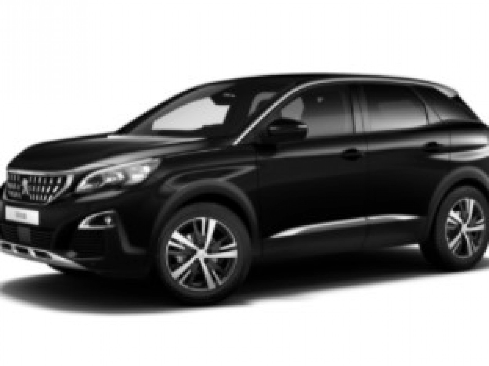 PEUGEOT - 3008 - #168714 - 0