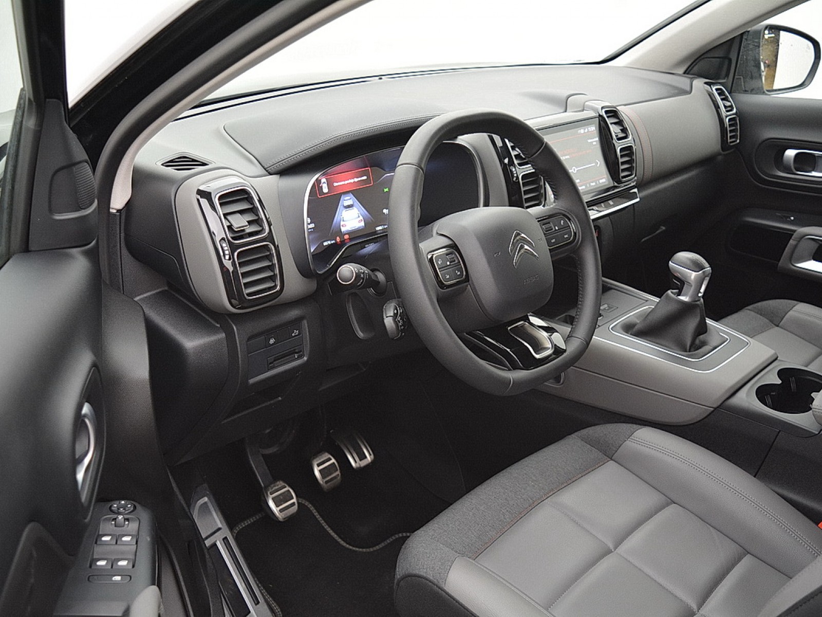 CITROEN - C5 AIRCROSS - #145221 - 3