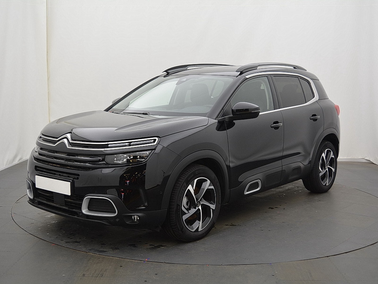 CITROEN - C5 AIRCROSS - #145255 - 0