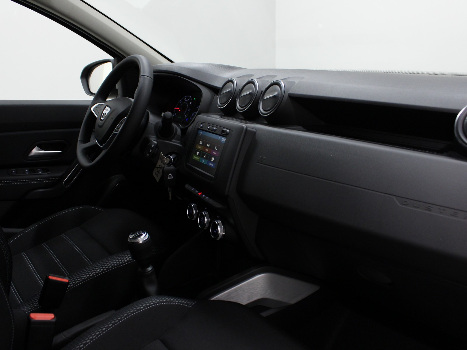 DACIA - DUSTER - #167632 - 4