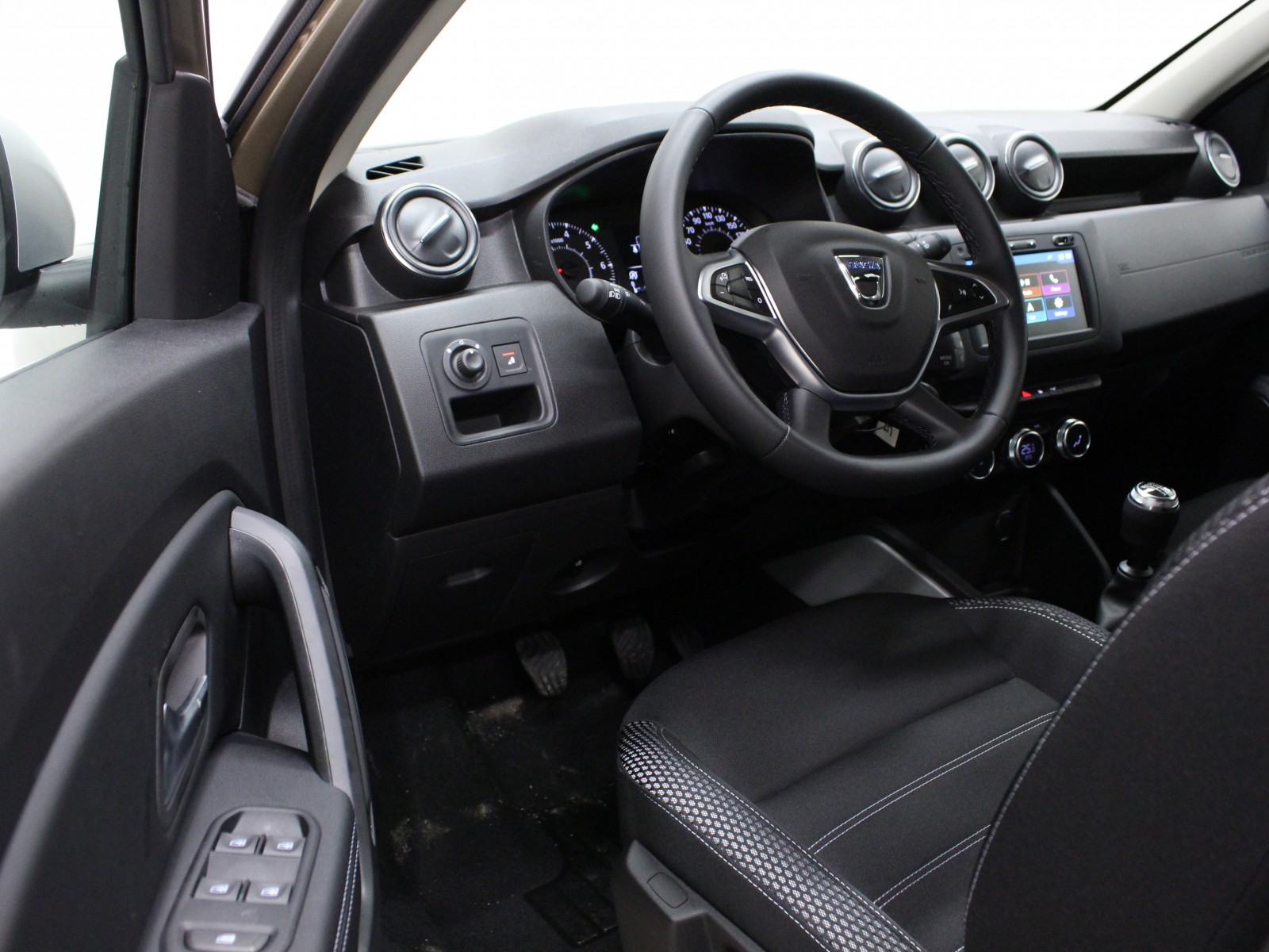 DACIA - DUSTER - #167632 - 3