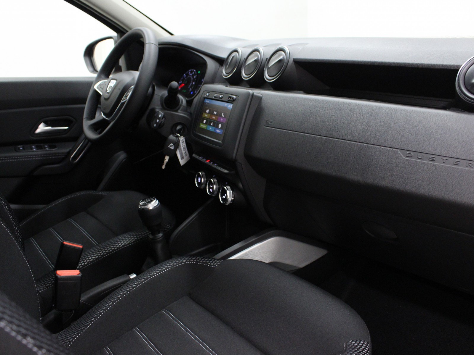 DACIA - DUSTER - #167640 - 4