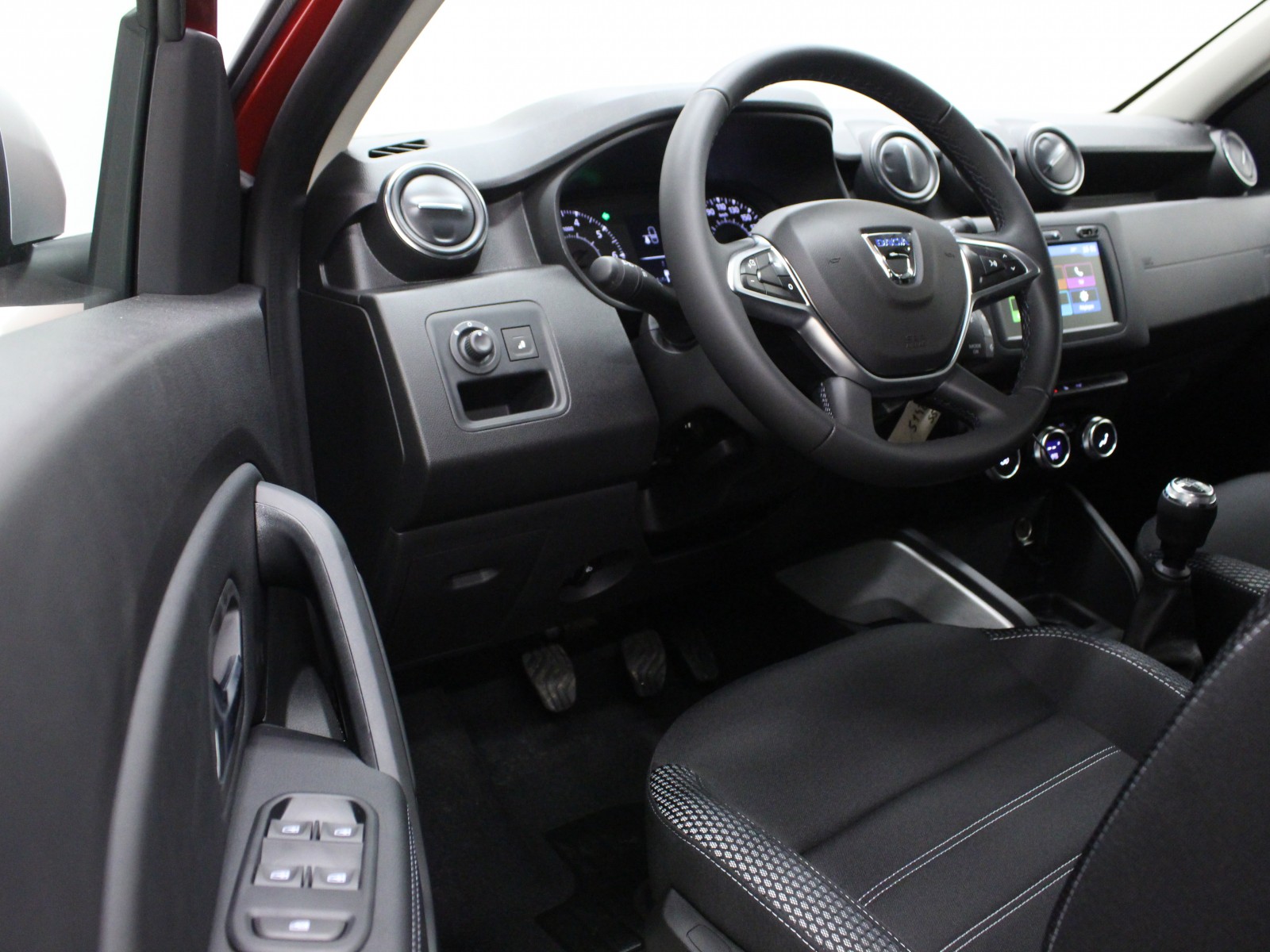 DACIA - DUSTER - #167640 - 3