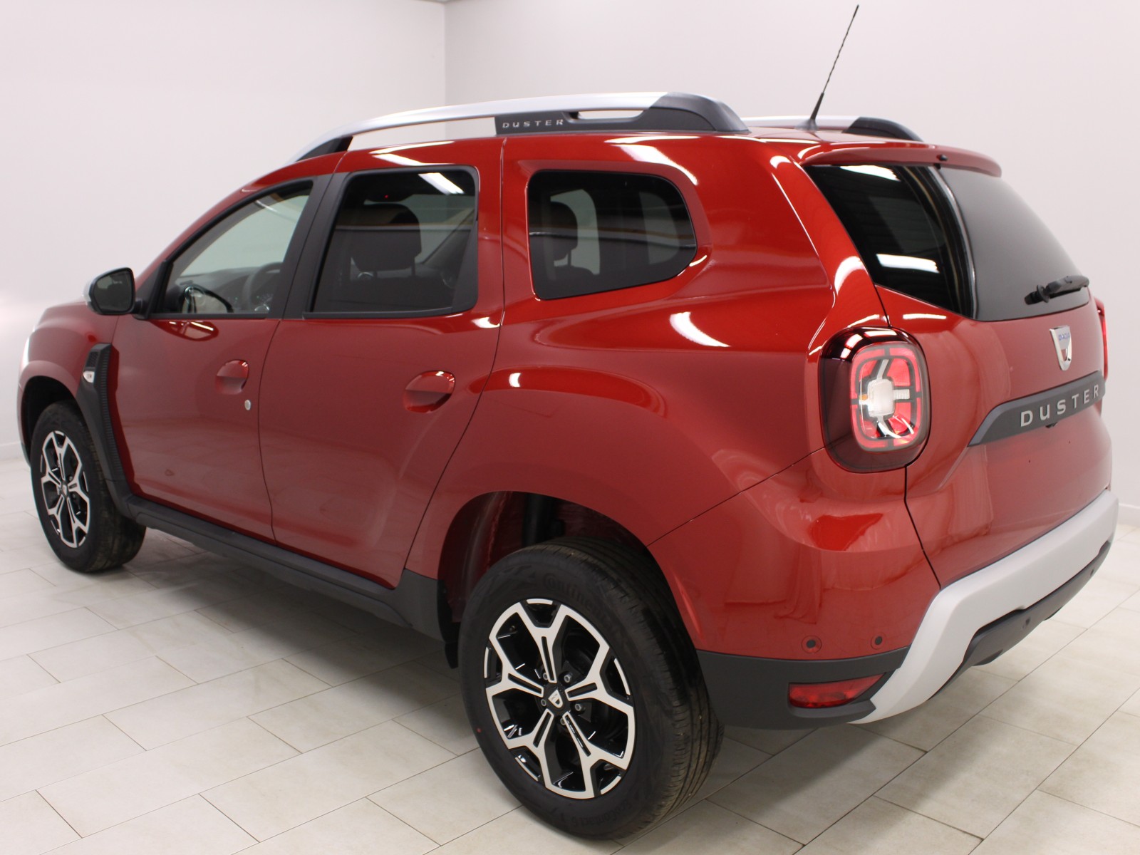 DACIA - DUSTER - #167640 - 1