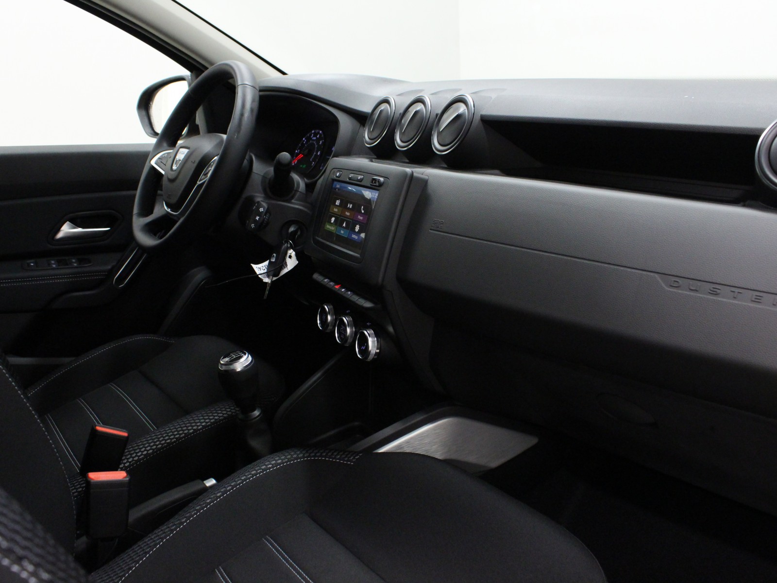 DACIA - DUSTER - #167628 - 4