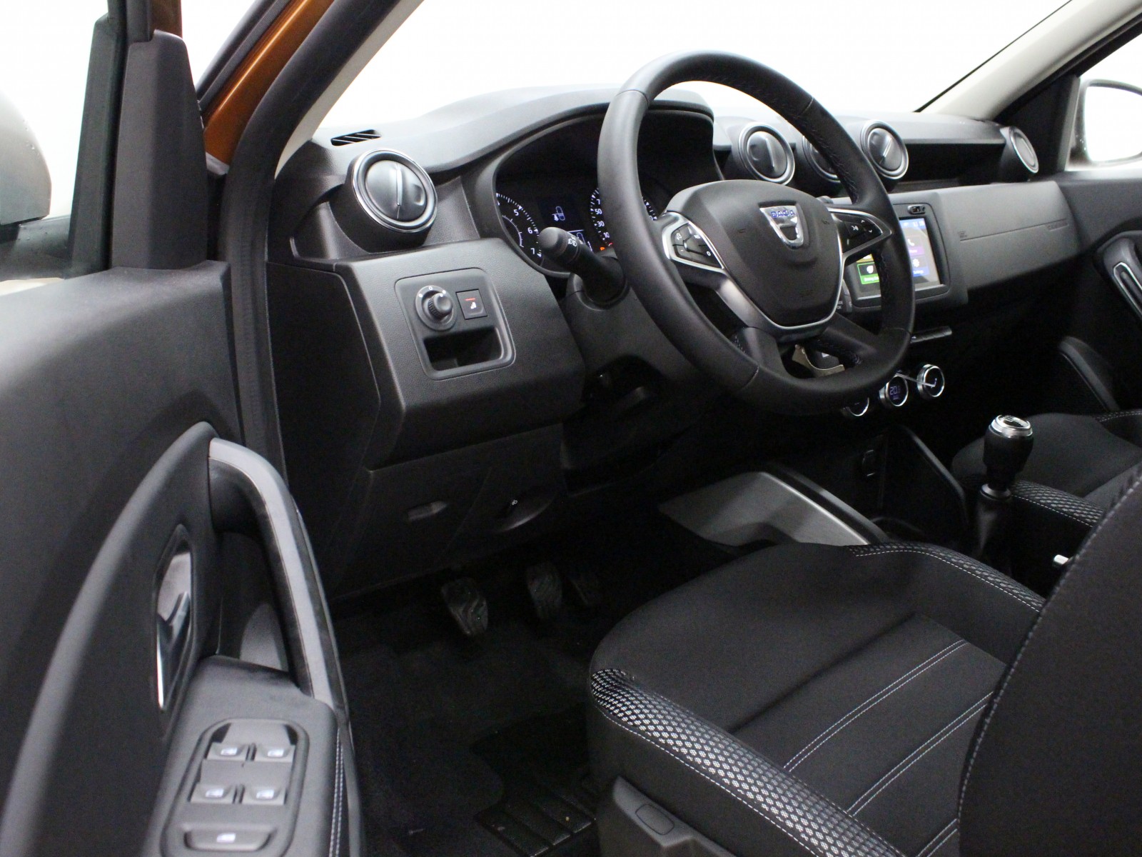 DACIA - DUSTER - #167629 - 3