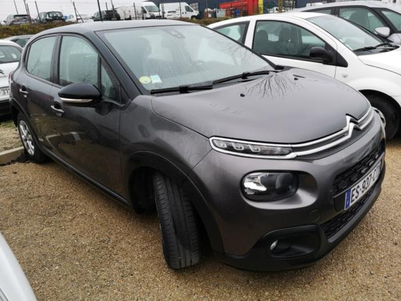 CITROEN - C3 BUSINESS - #168954 - 1