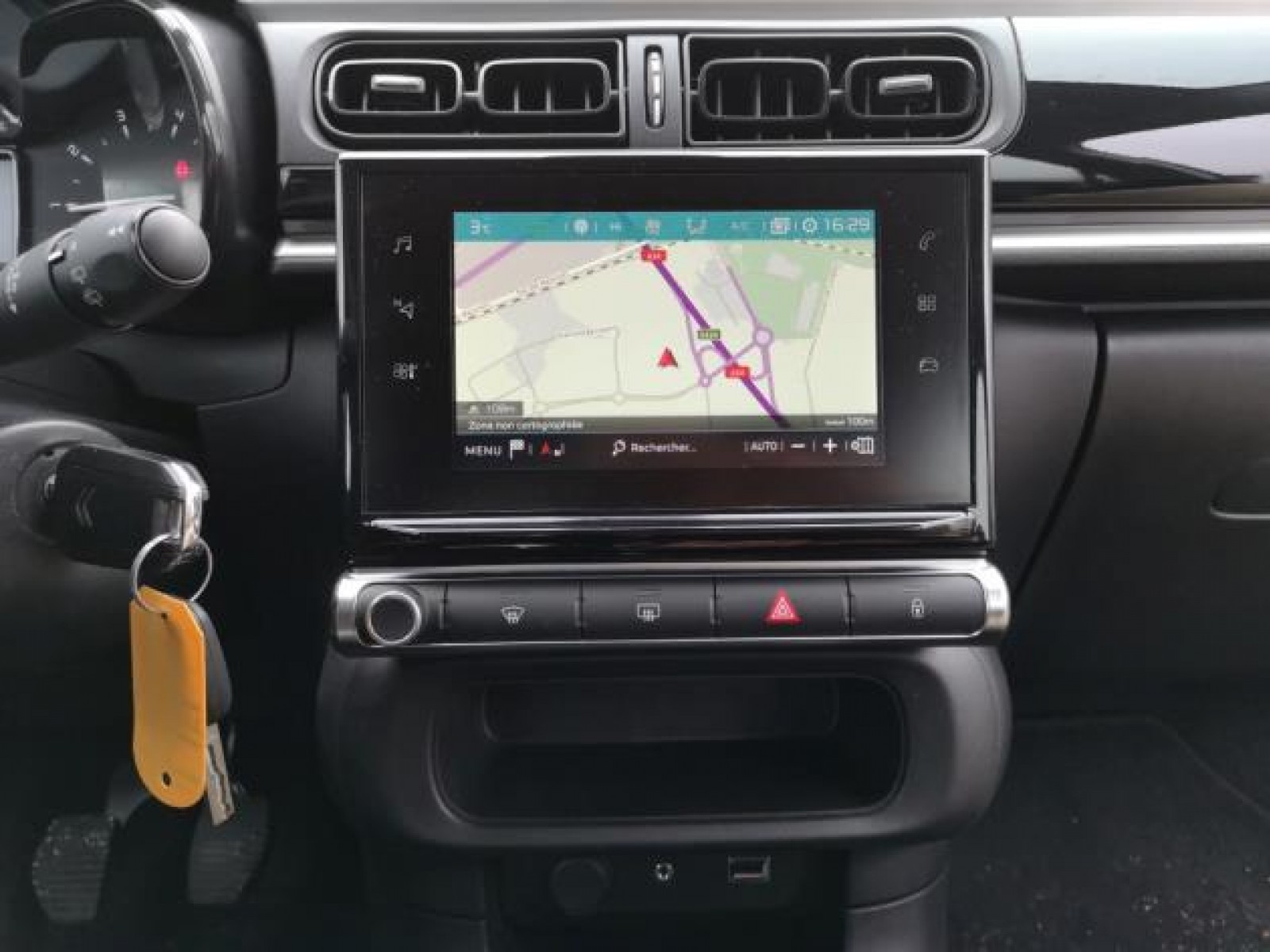 CITROEN - C3 BUSINESS - #168954 - 7
