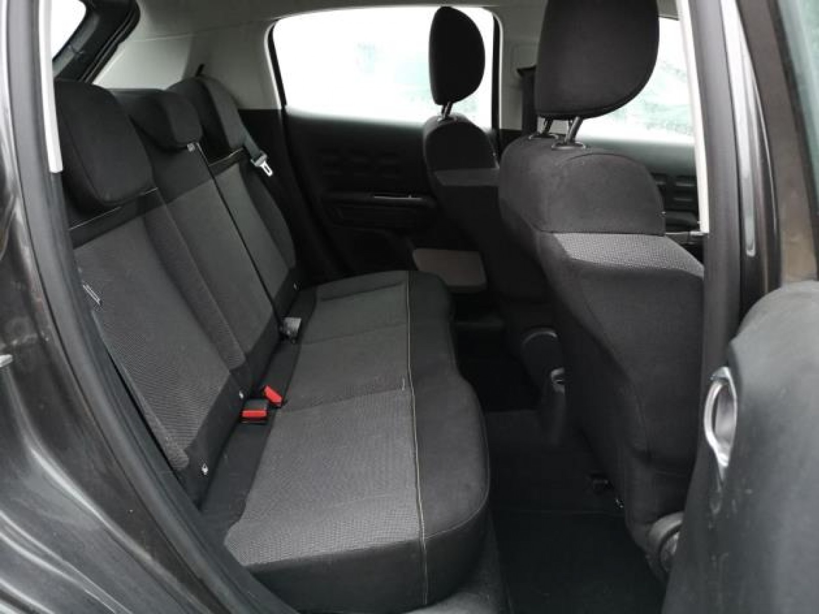 CITROEN - C3 BUSINESS - #168954 - 5