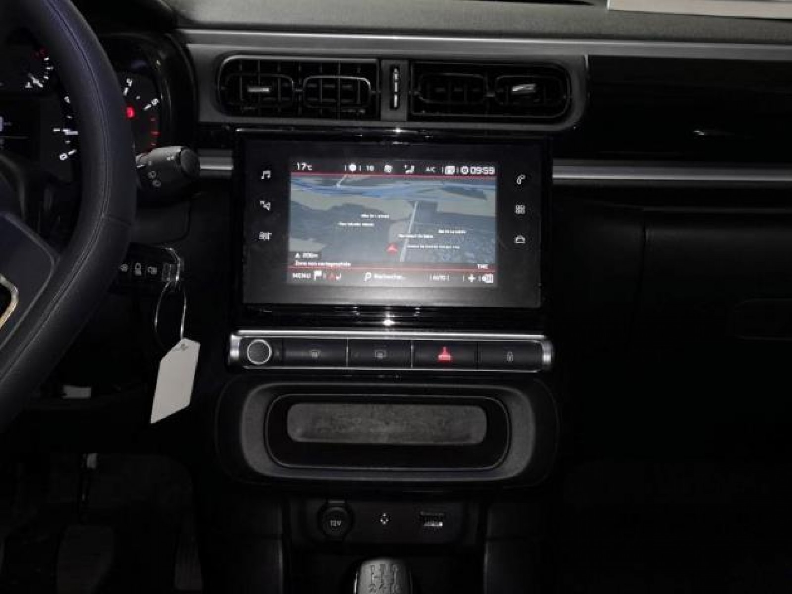 CITROEN - C3 BUSINESS - #168953 - 7
