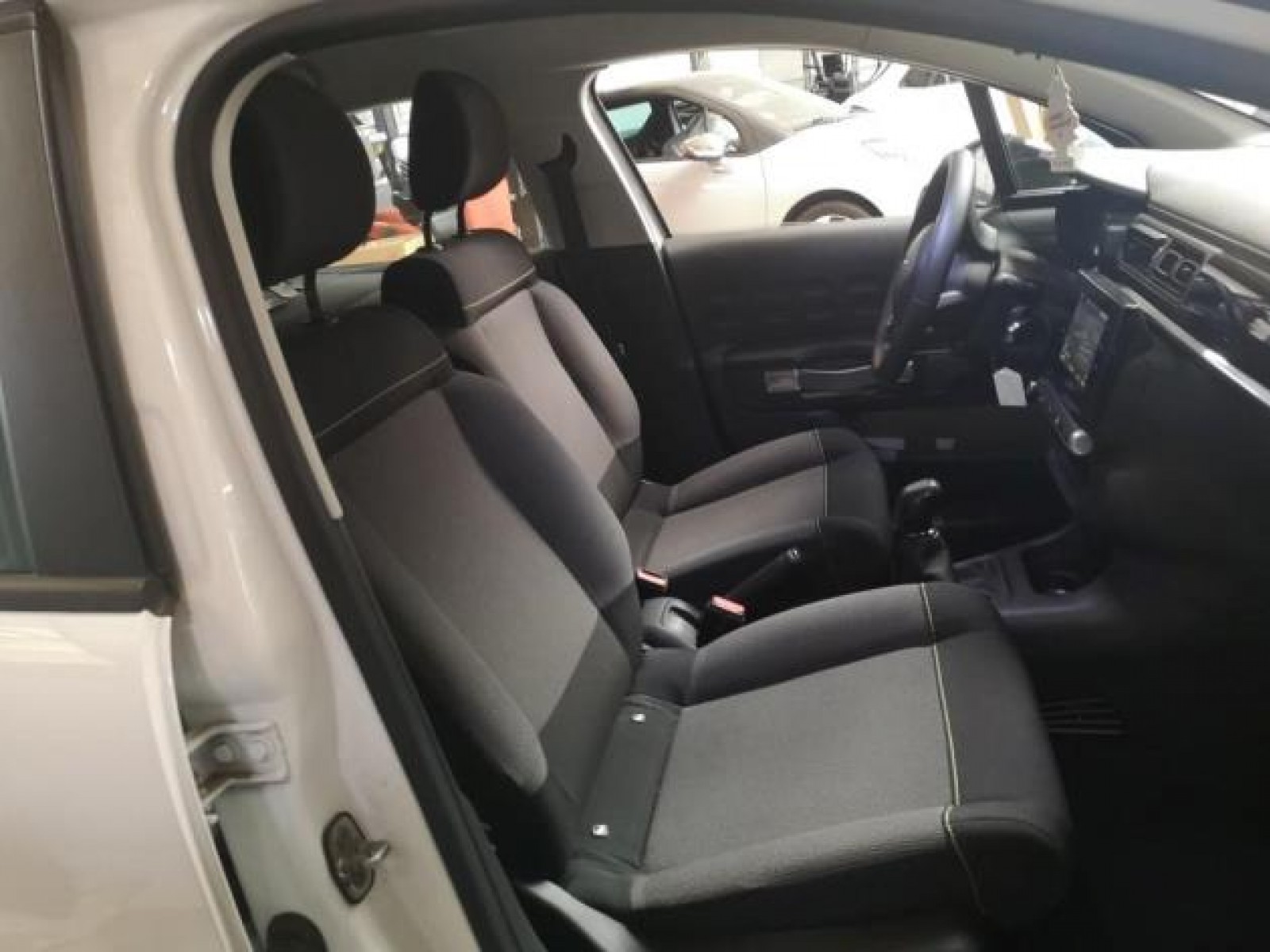 CITROEN - C3 BUSINESS - #168953 - 4