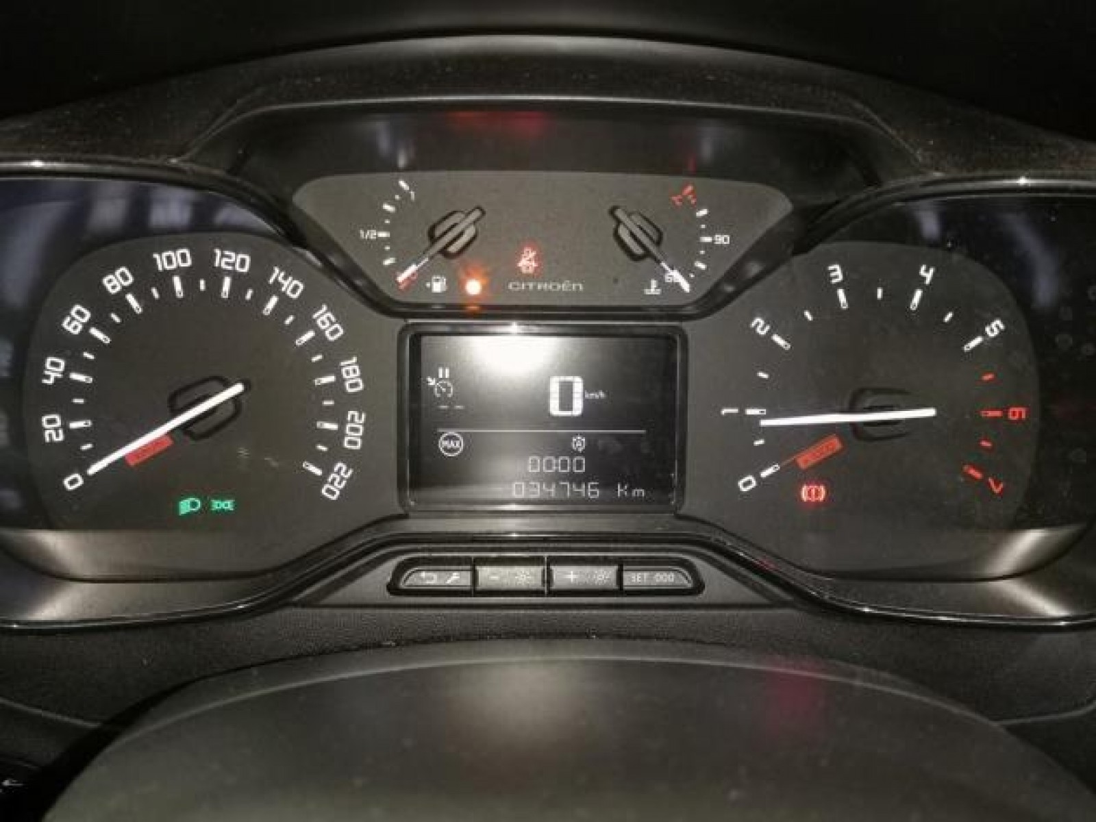 CITROEN - C3 BUSINESS - #168953 - 8