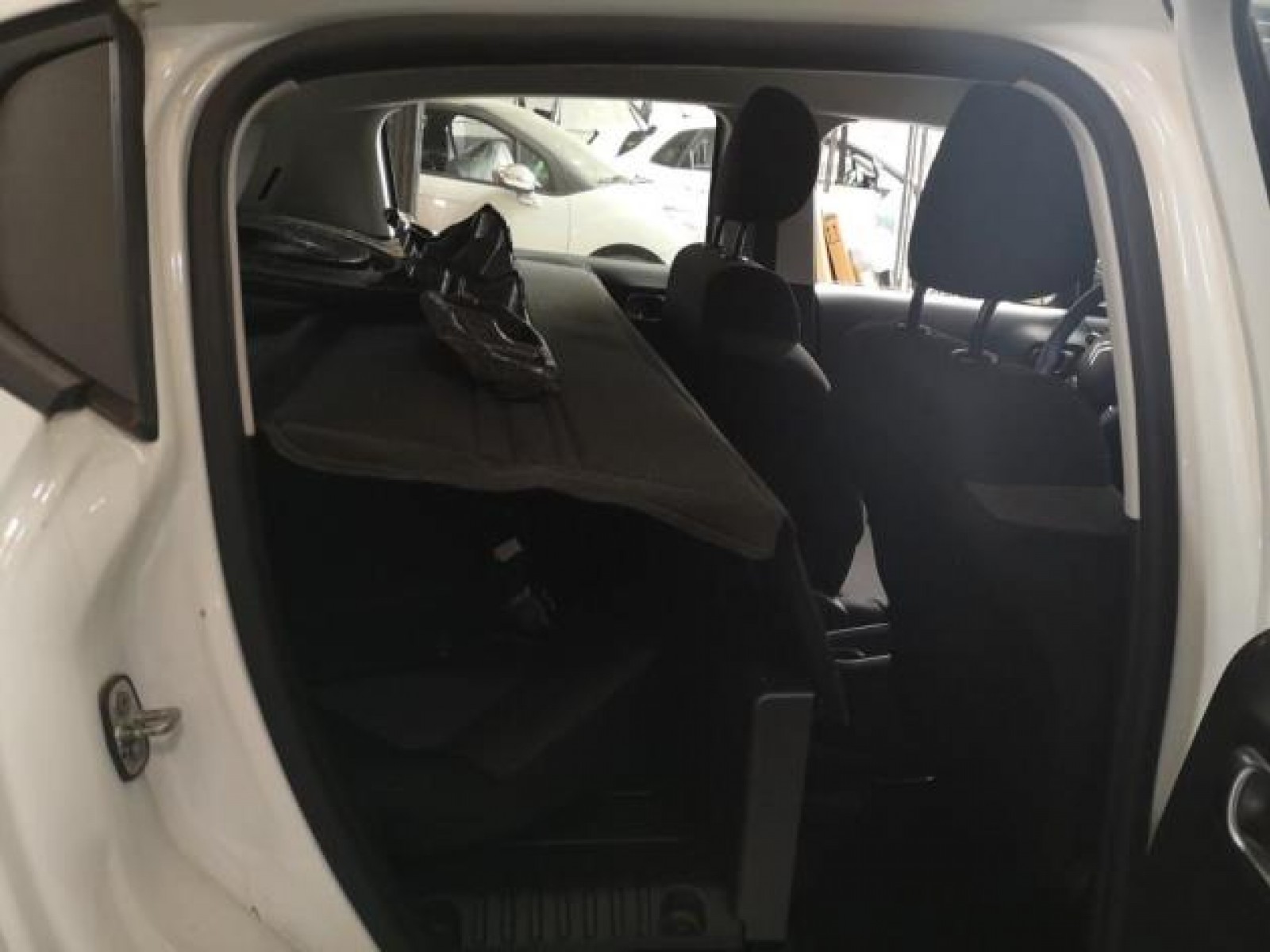 CITROEN - C3 BUSINESS - #168953 - 5