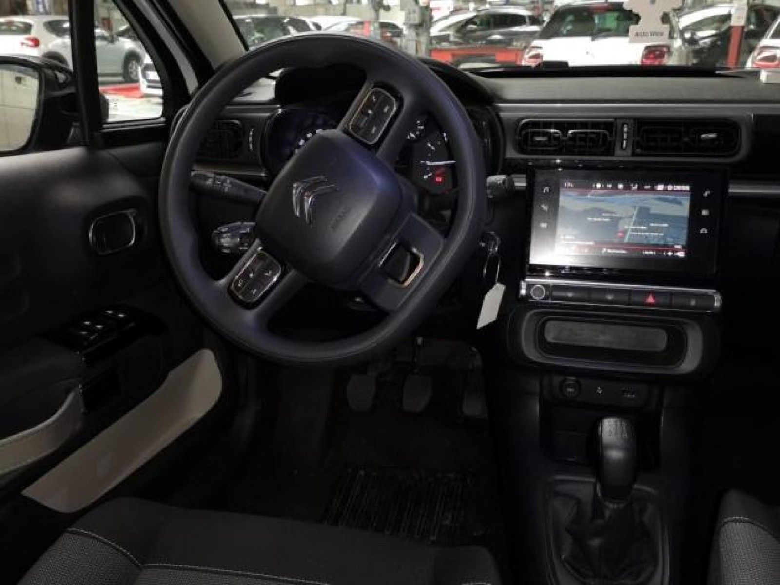 CITROEN - C3 BUSINESS - #168953 - 6